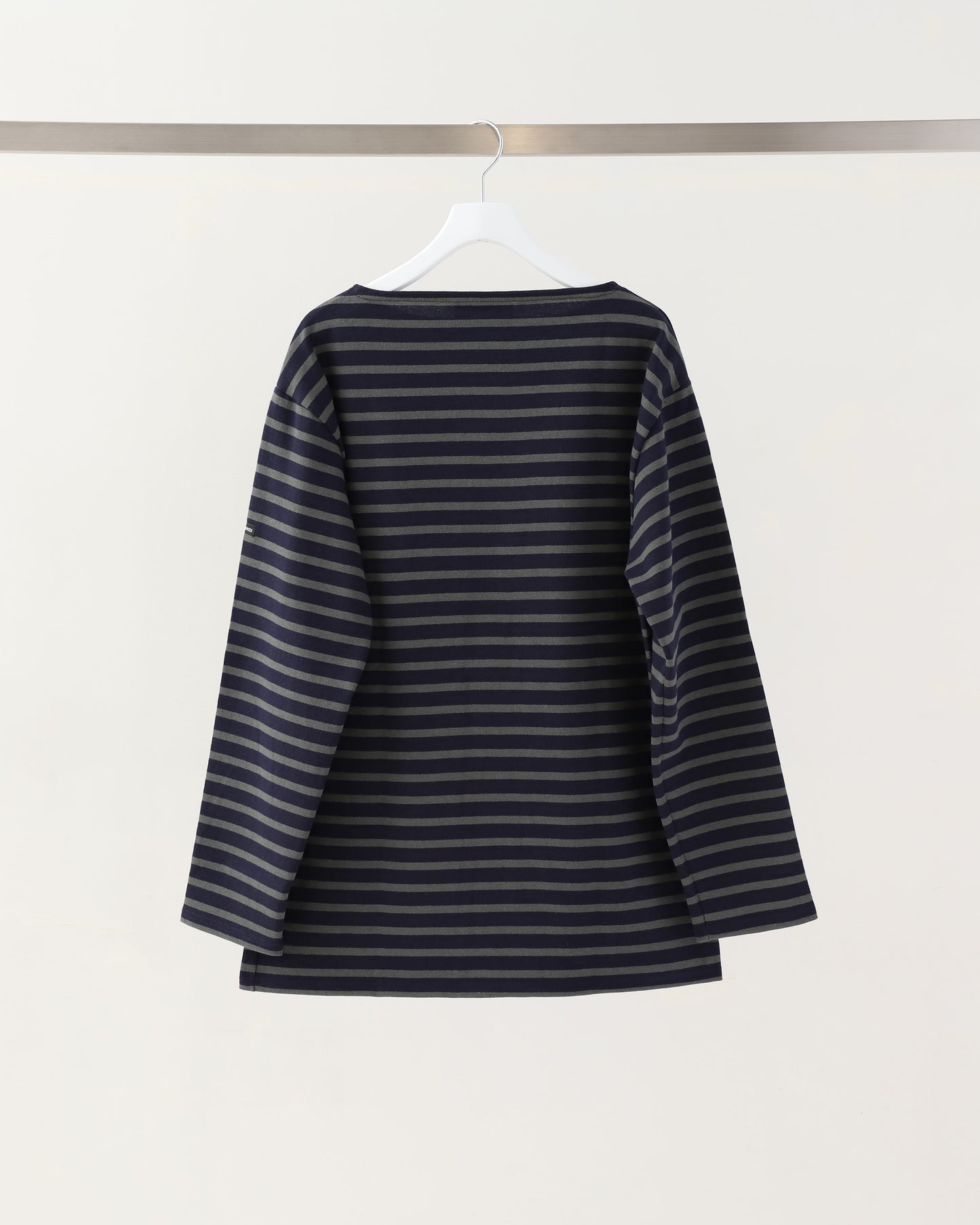 OUESSANT NAVY/VEGETAL