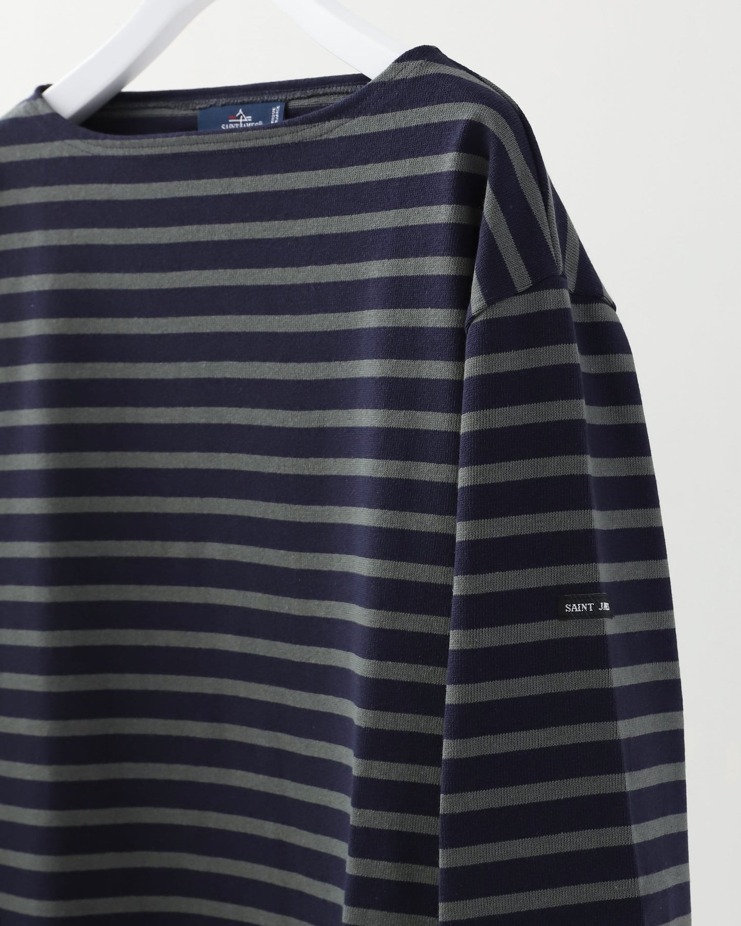 OUESSANT NAVY/VEGETAL