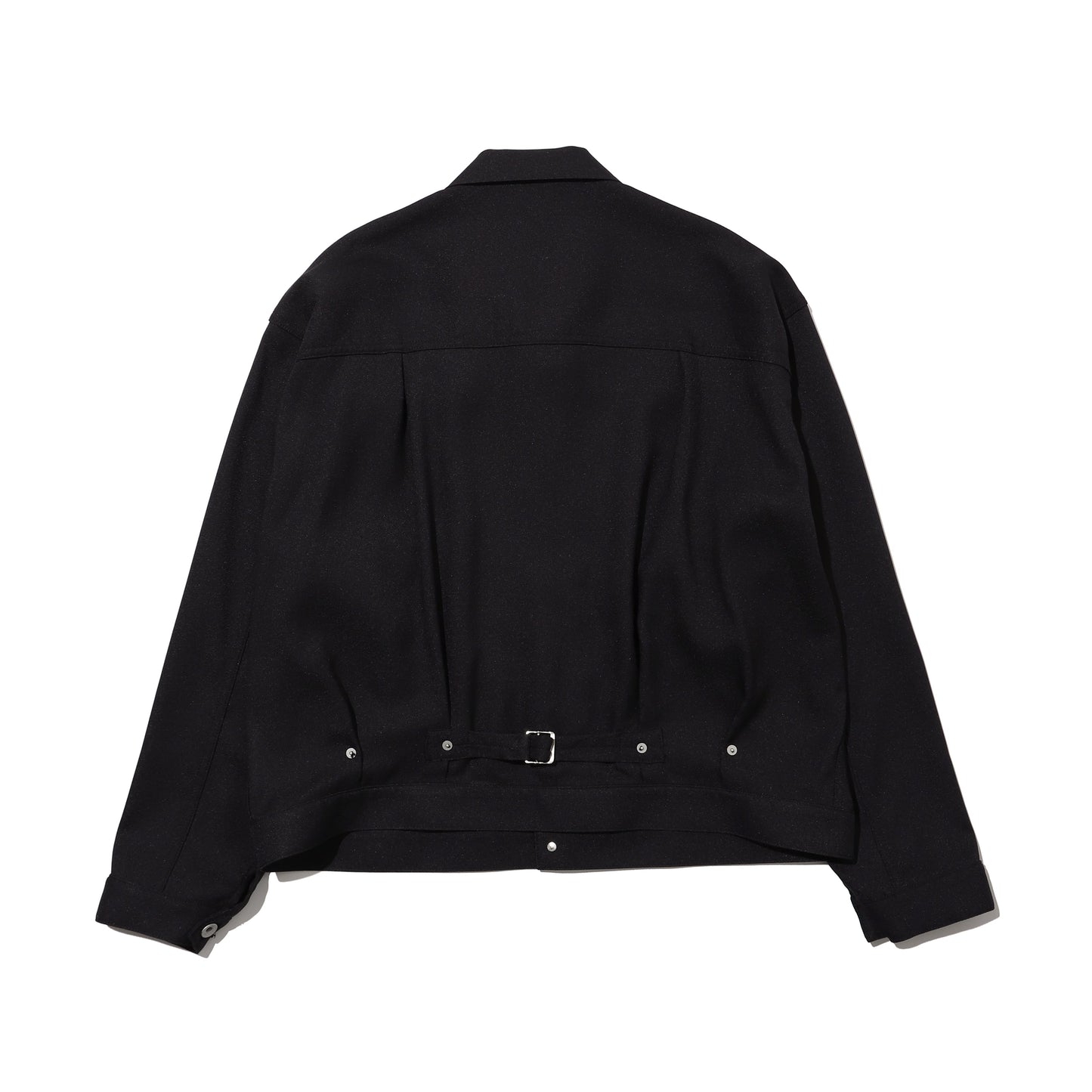 2pkt Polyester Jacket