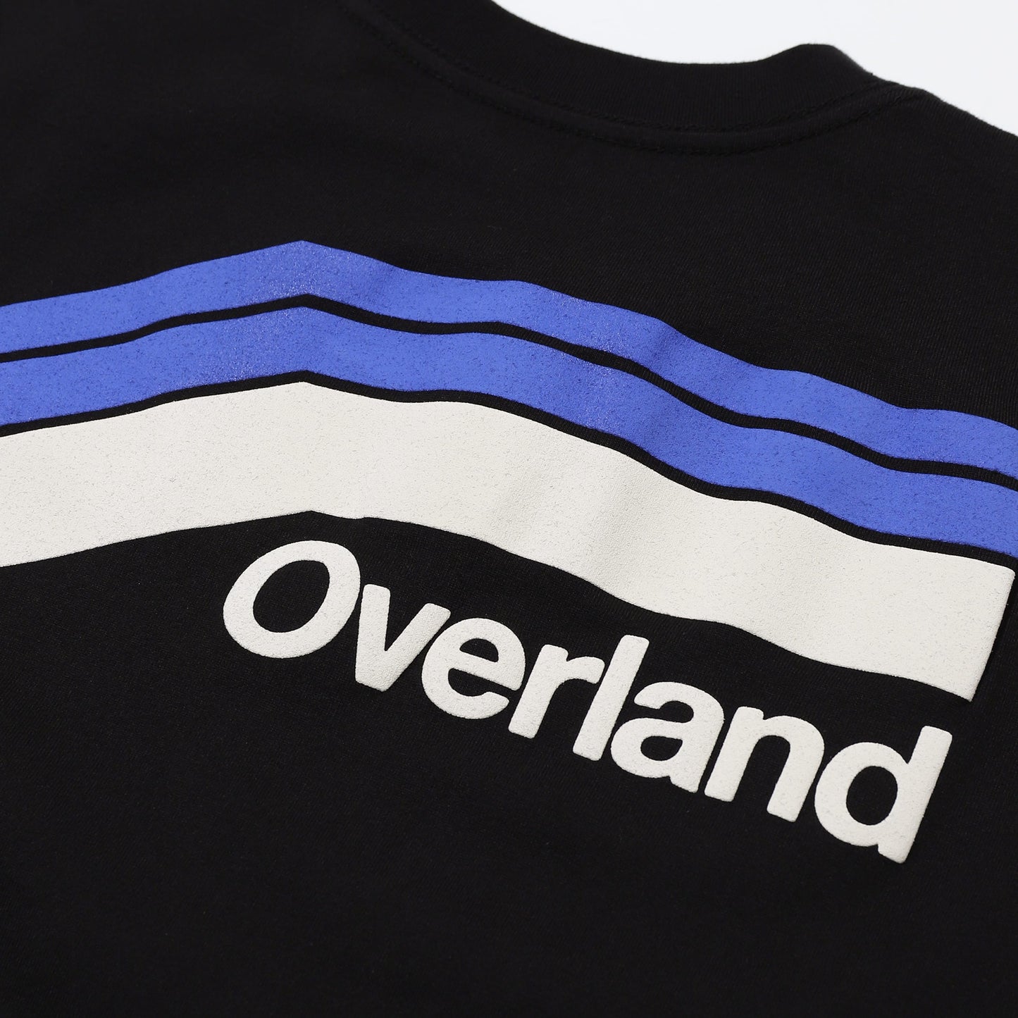 DWELLER S/S TEE "OVERLAND ESCAPE" 2