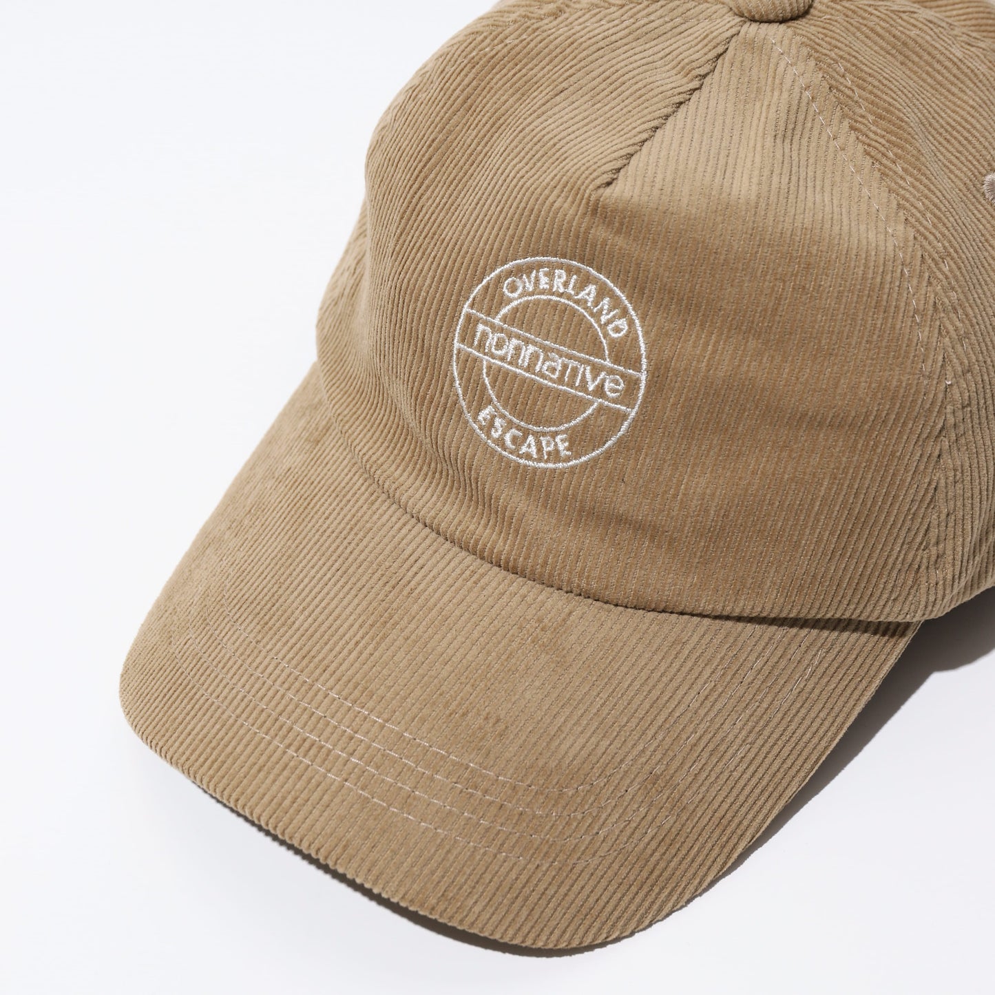 DWELLER 6P CAP "OVERLAND ESCAPE" 1