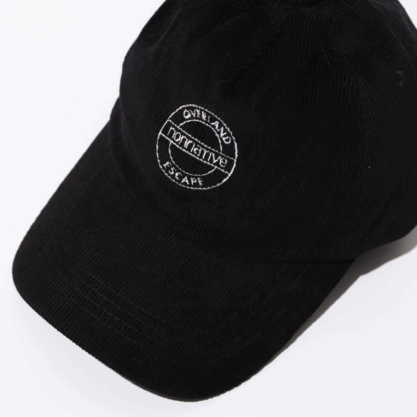 DWELLER 6P CAP "OVERLAND ESCAPE" 1