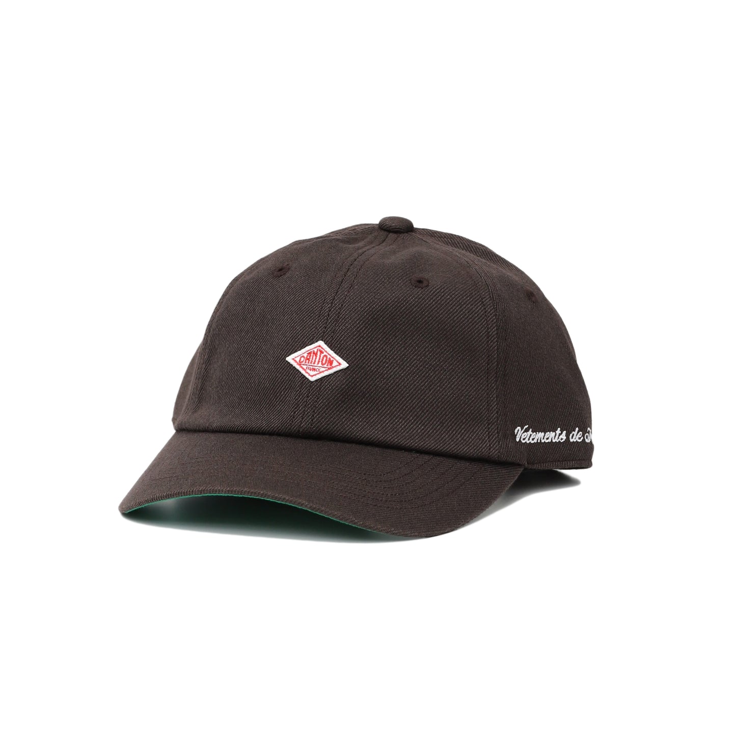 6PANEL CAP