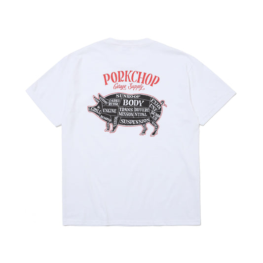 PORK BACK TEE