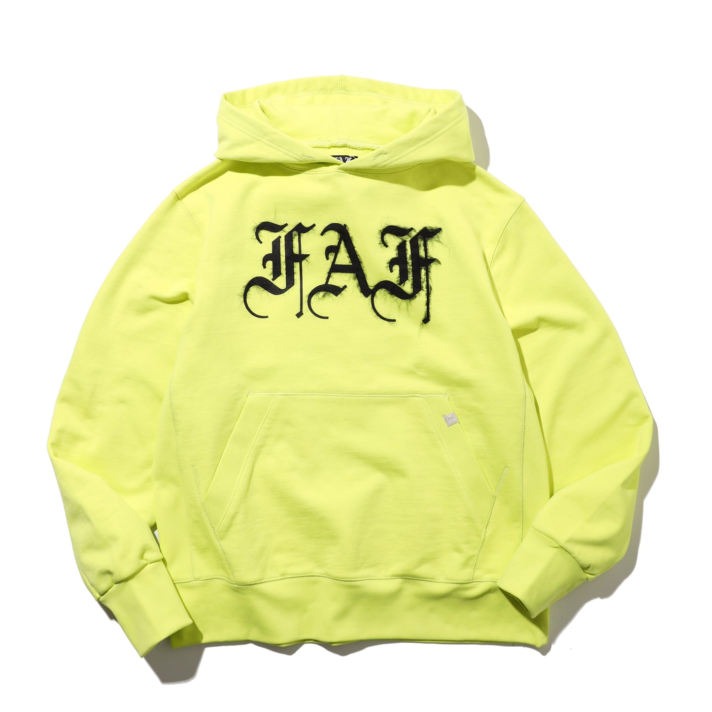 OE Logo Hoodie