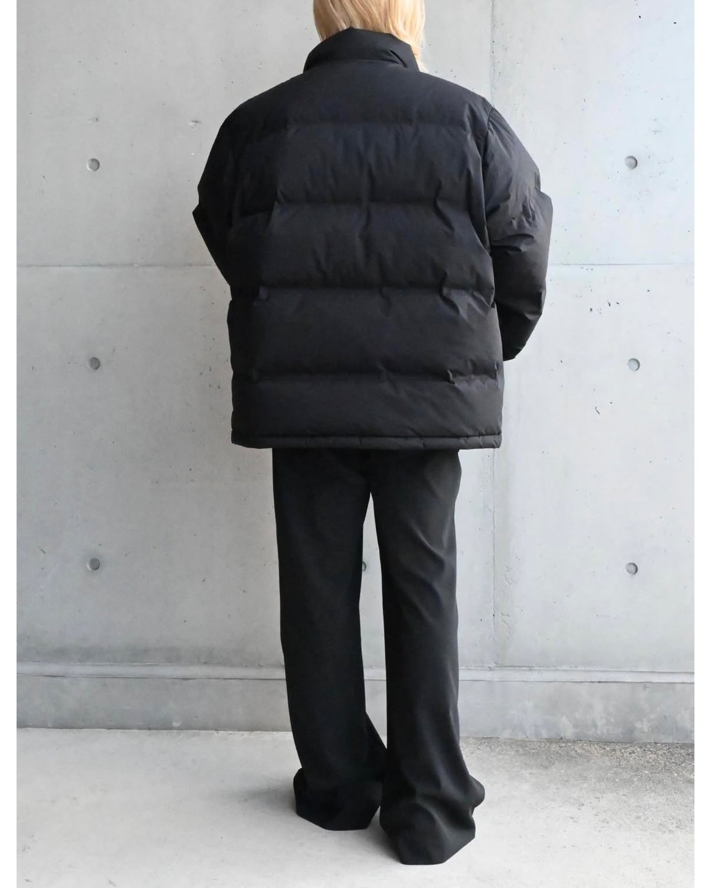 PERTEX DOWN JACKET 17544