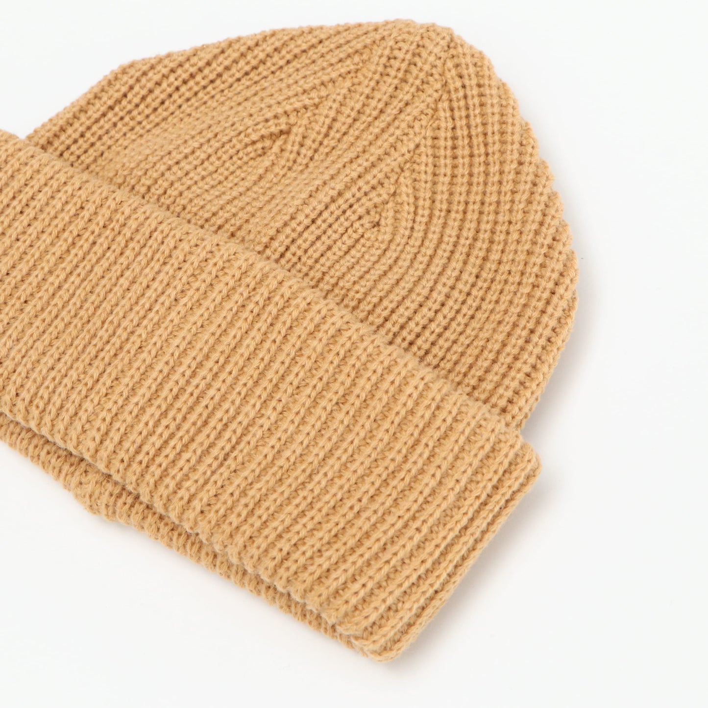 DWELLER BEANIE A/W YARN