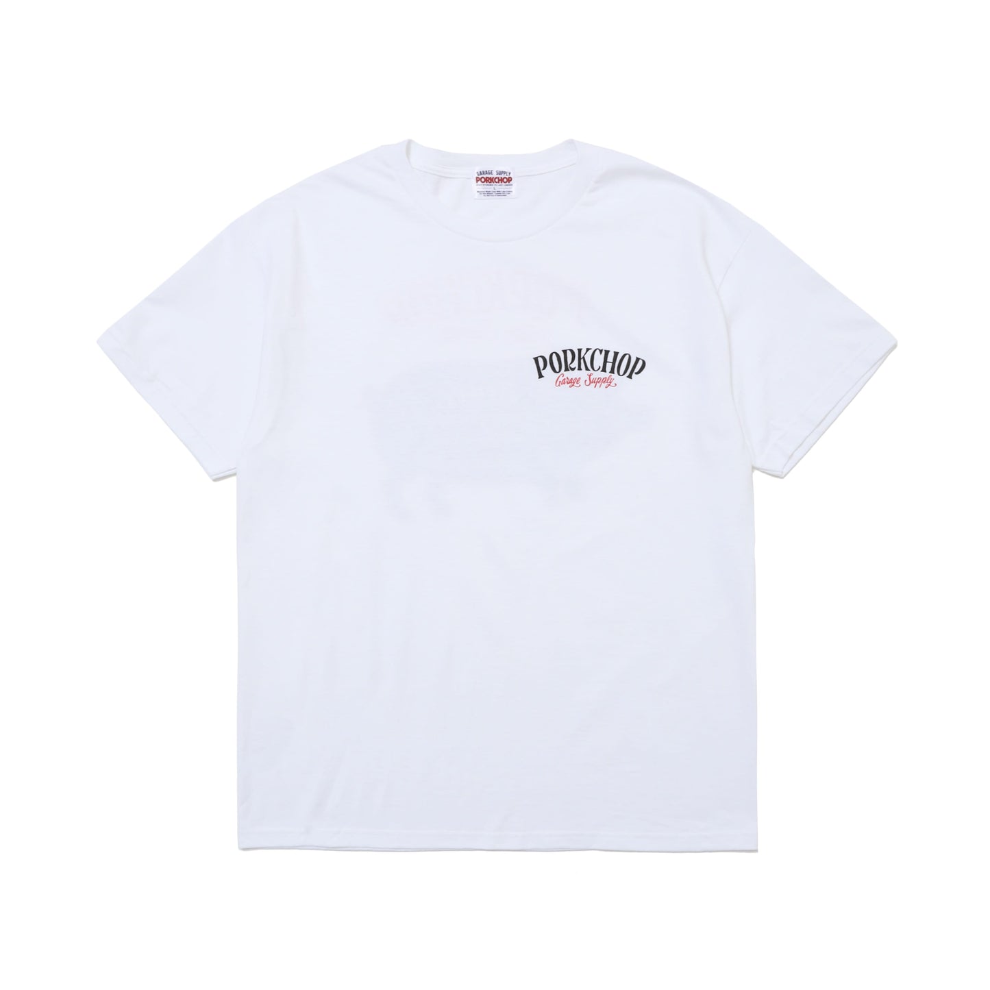 PORK BACK TEE