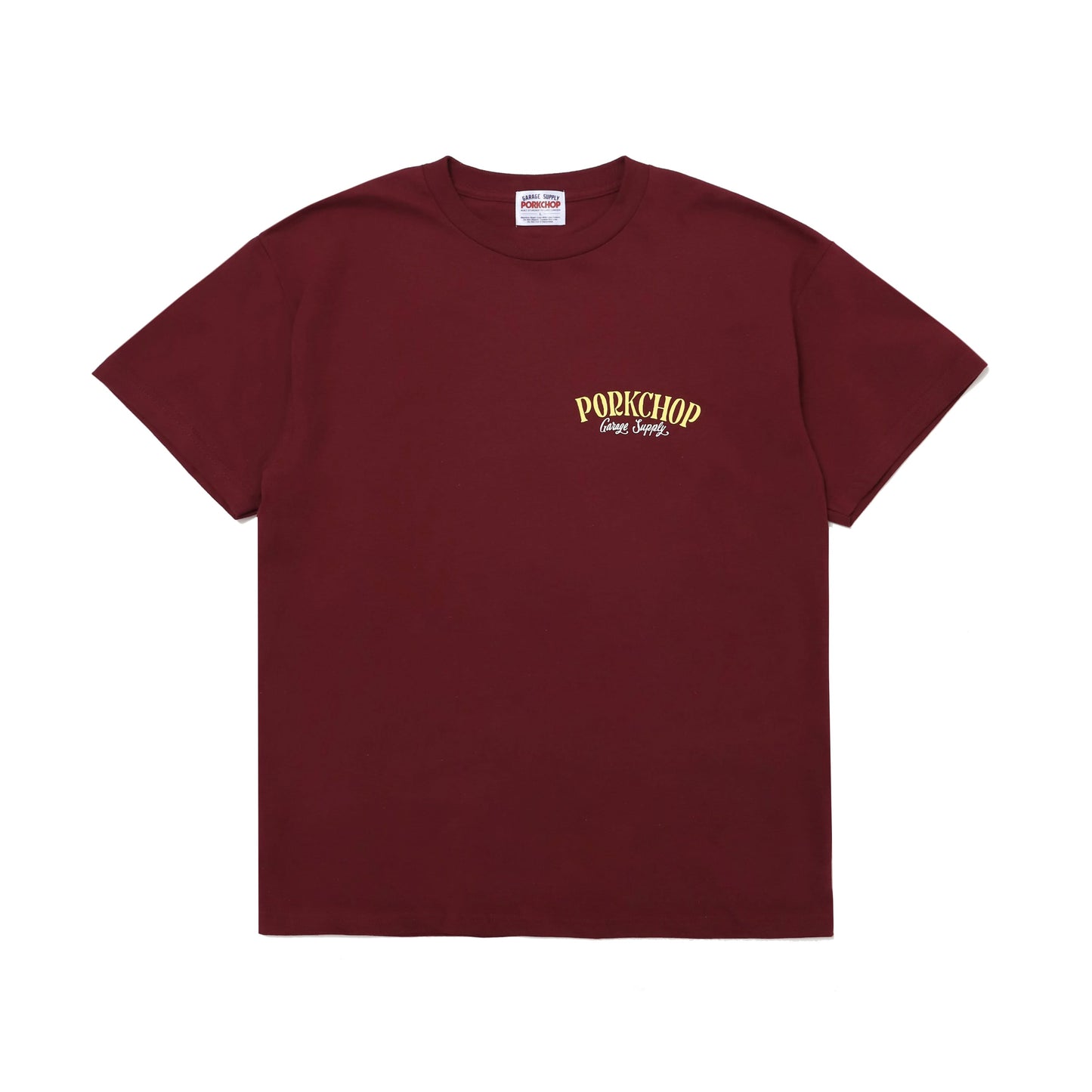 PORK BACK TEE