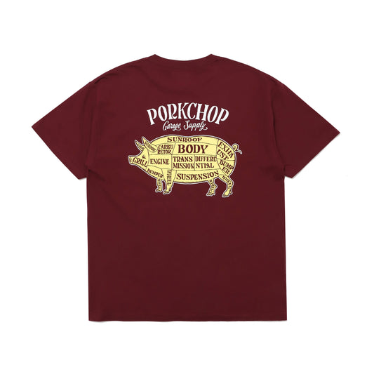 PORK BACK TEE