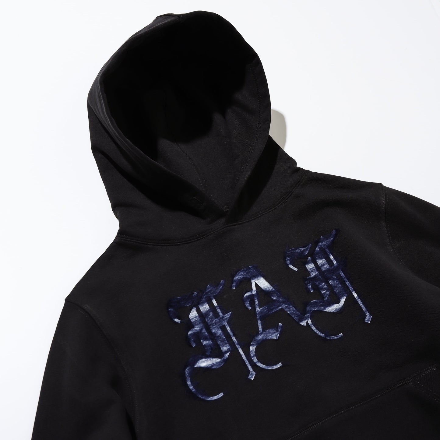 OE Logo Hoodie