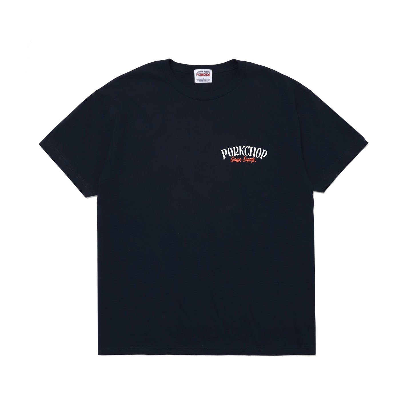 PORK BACK TEE