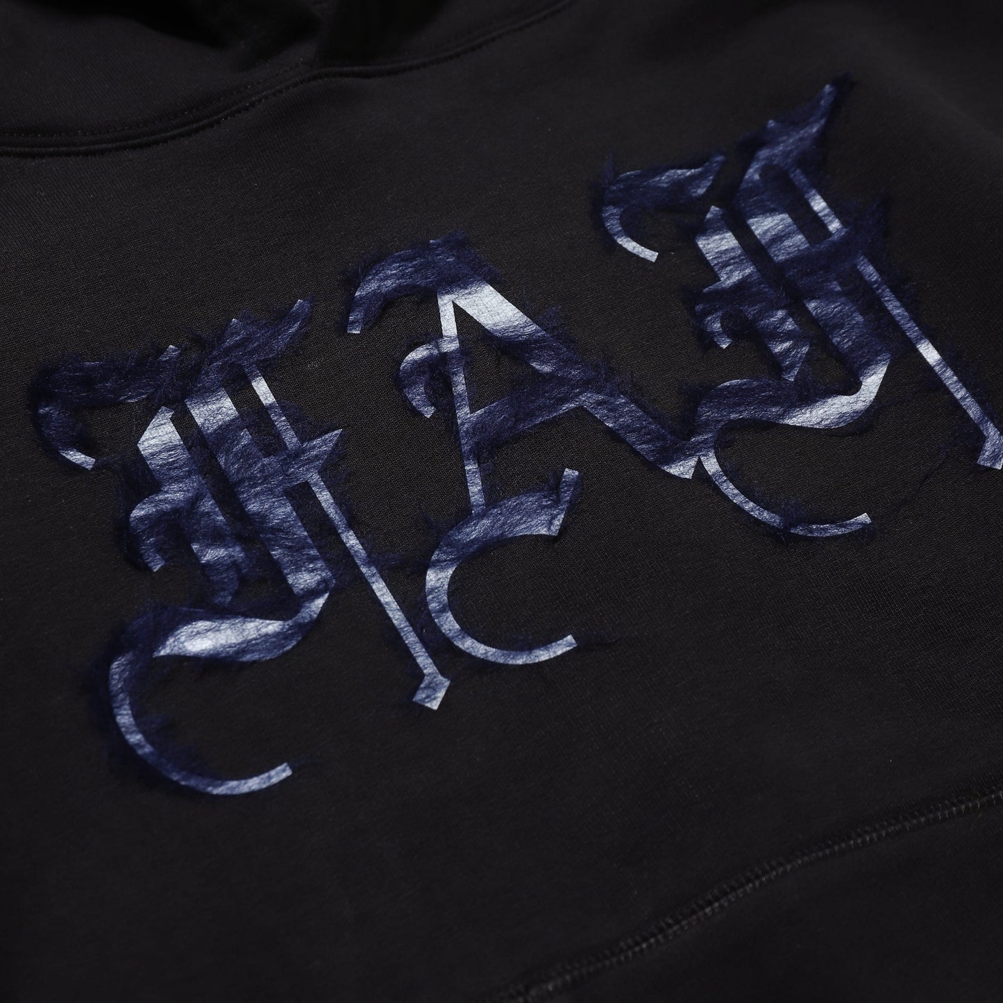 OE Logo Hoodie