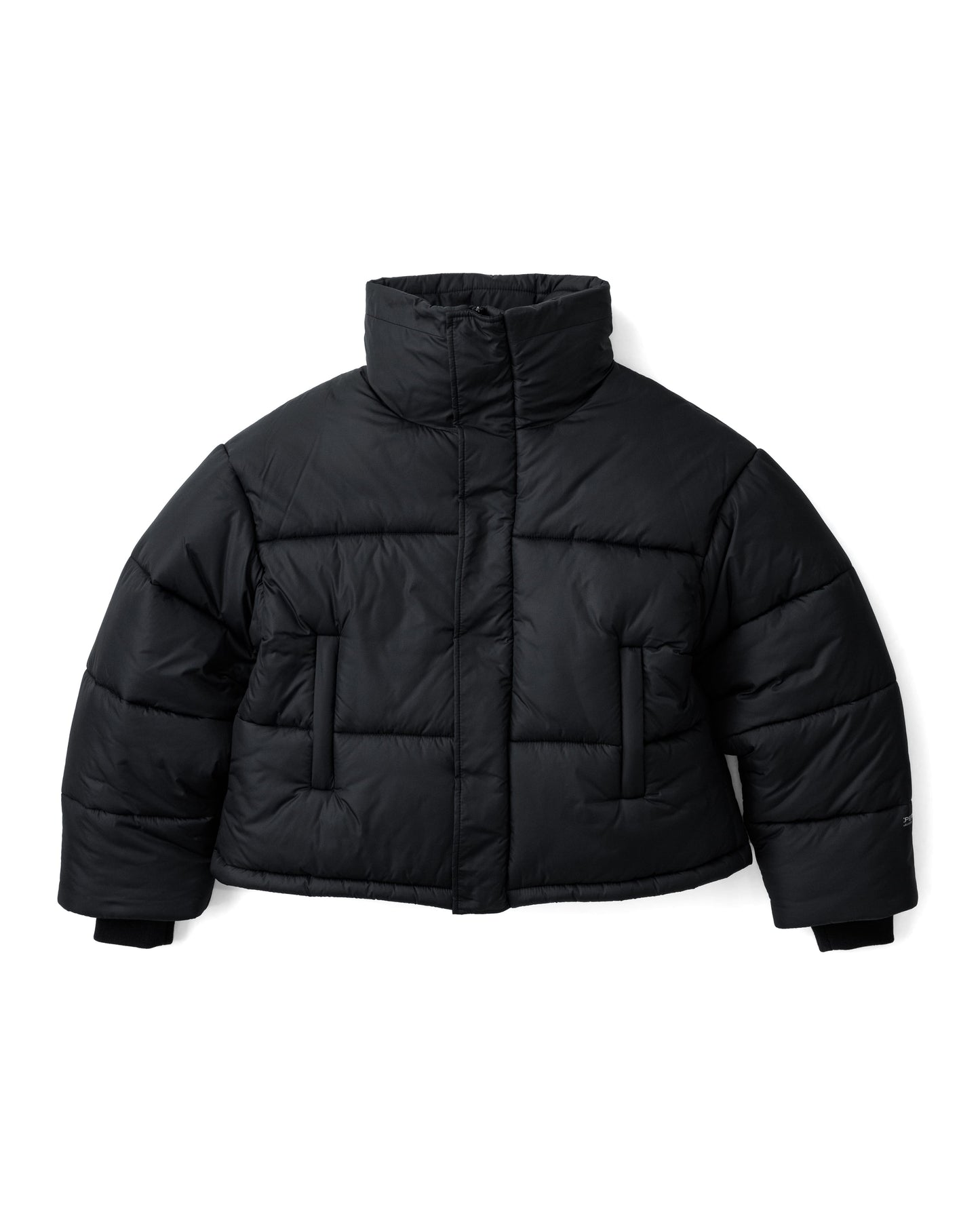 PERTEX QUANTUM Insulated Puffer Jacket