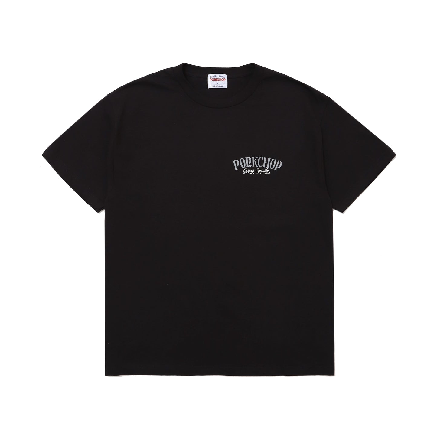 PORK BACK TEE