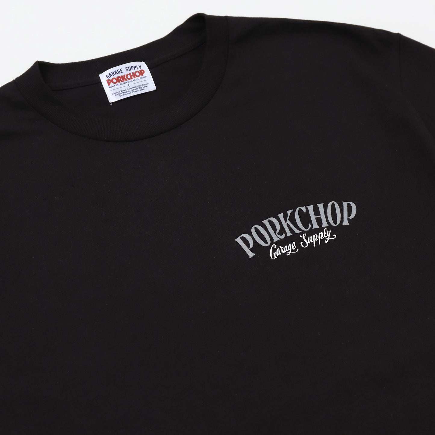 PORK BACK TEE