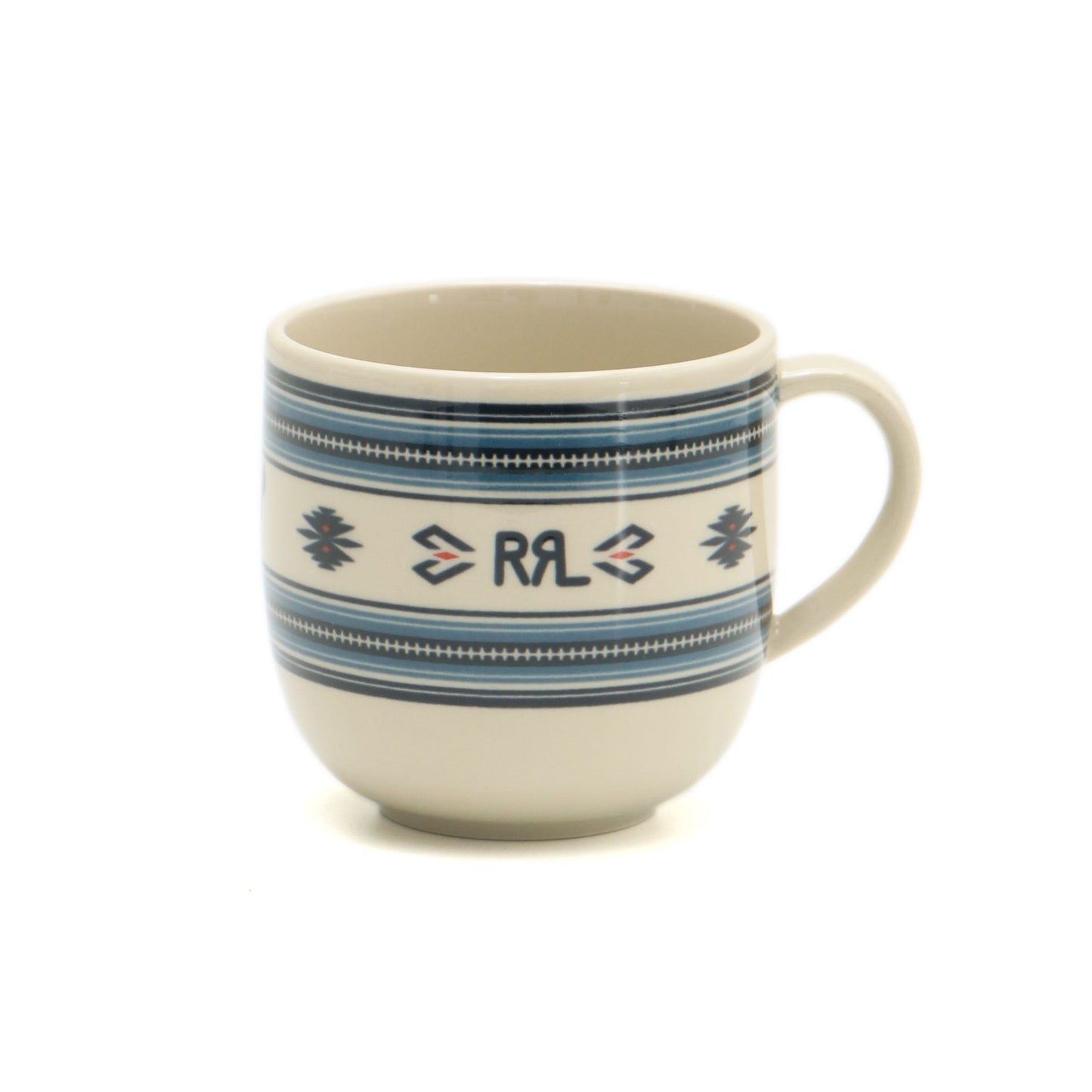 SOUVENIR MUG STONEWARE