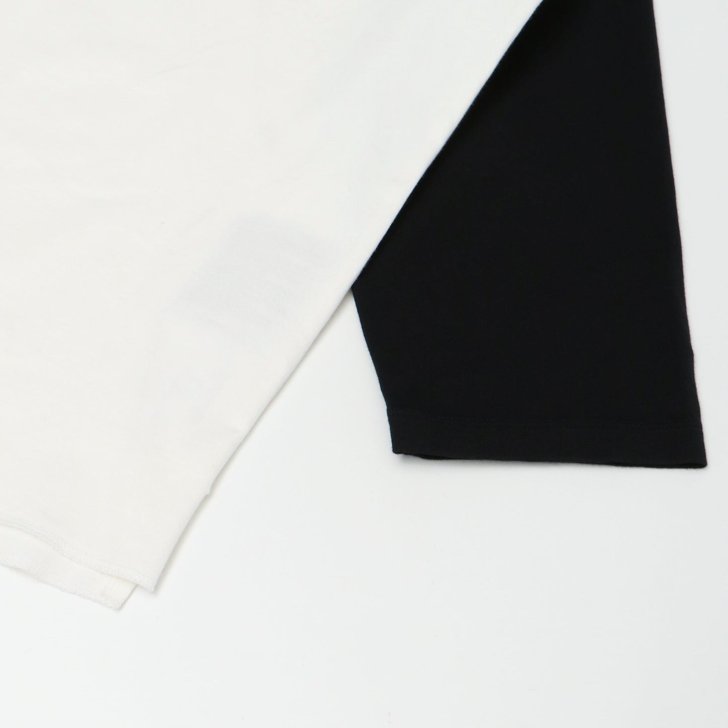 DWELLER Q/S TEE COTTON JERSEY