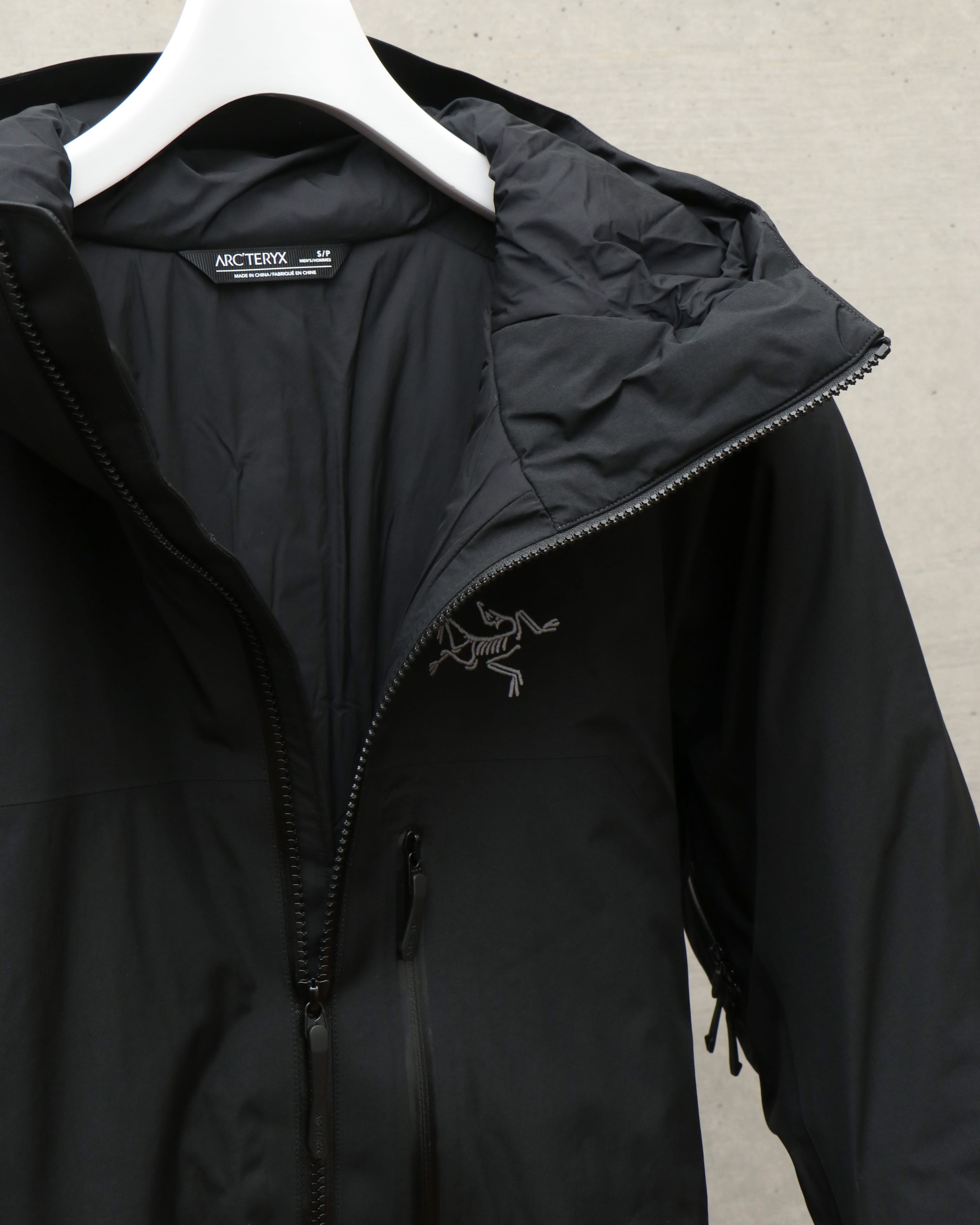 Beta Insulated Jacket M – TIME AFTER TIME
