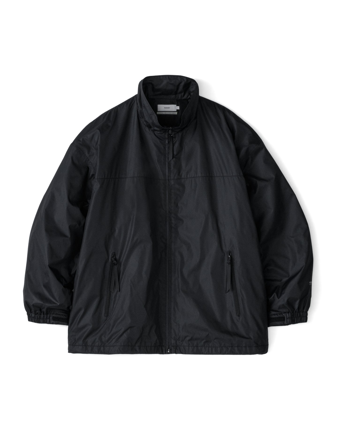 PERTEX QUANTUM Light Thermo Blouson BLACK