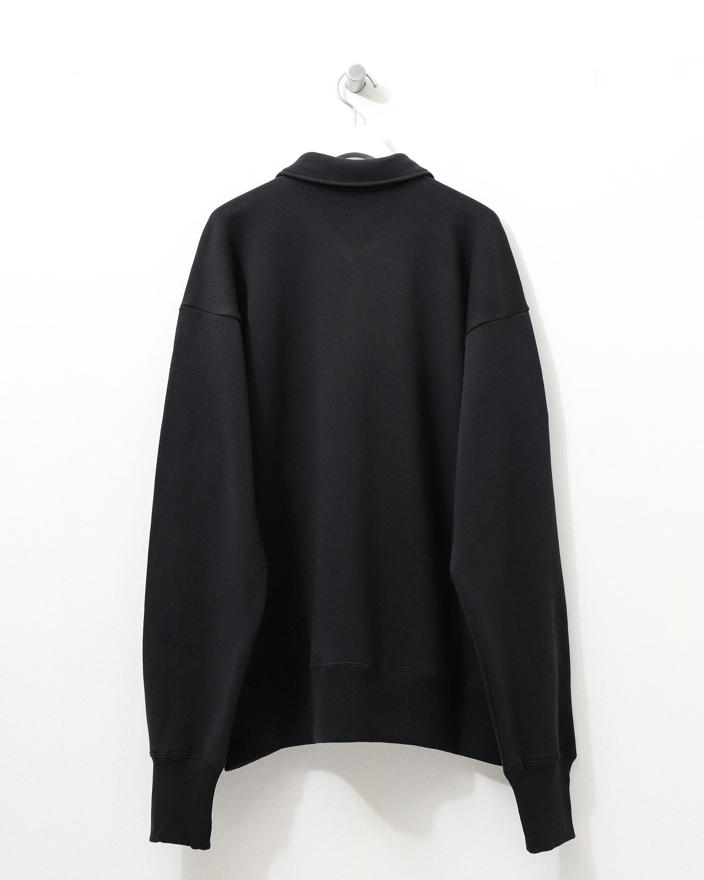 Suvin Sweat Halfzip Pullover