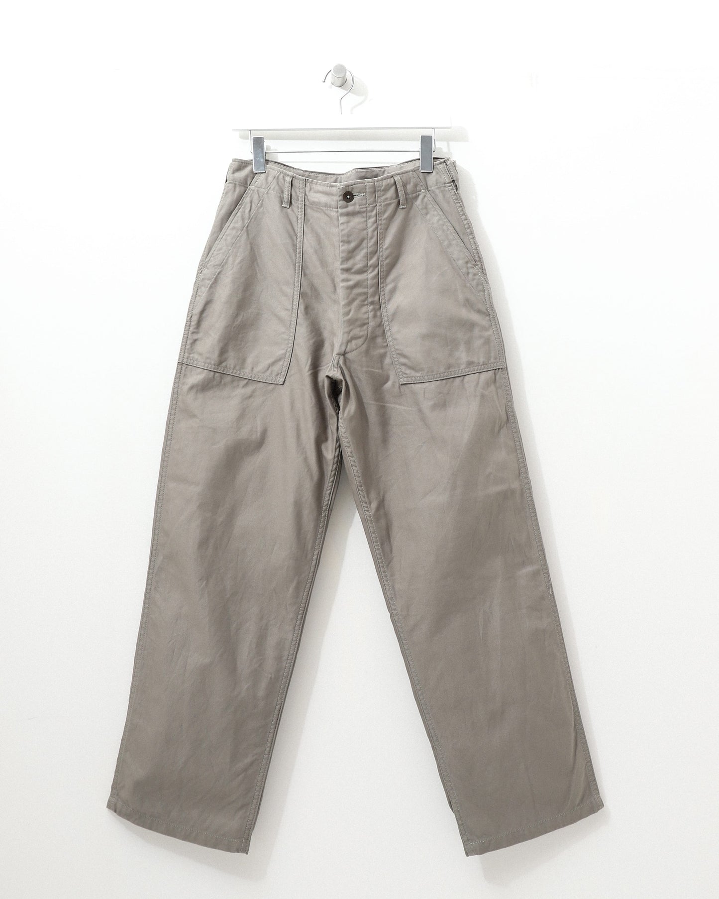 Baker Pants GREEN