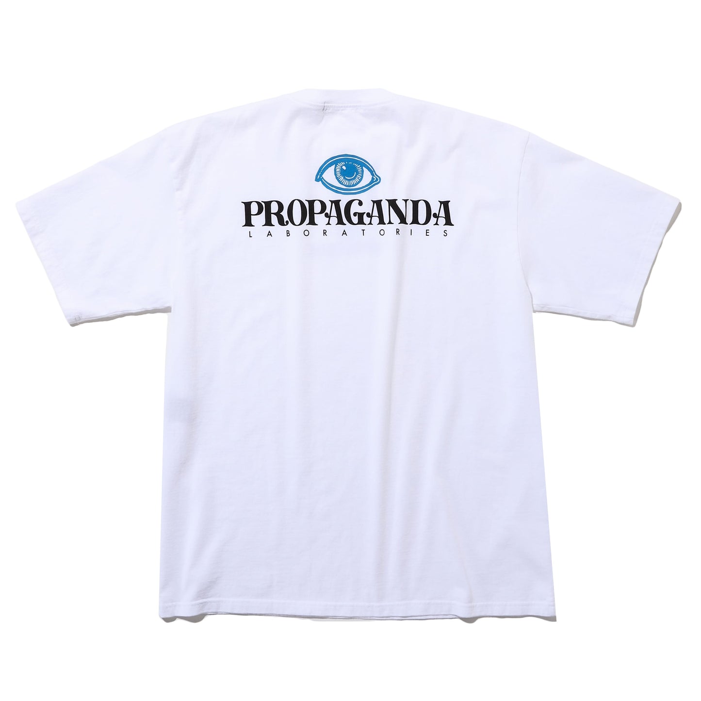 TEE EYE PROPAGANDA LAB