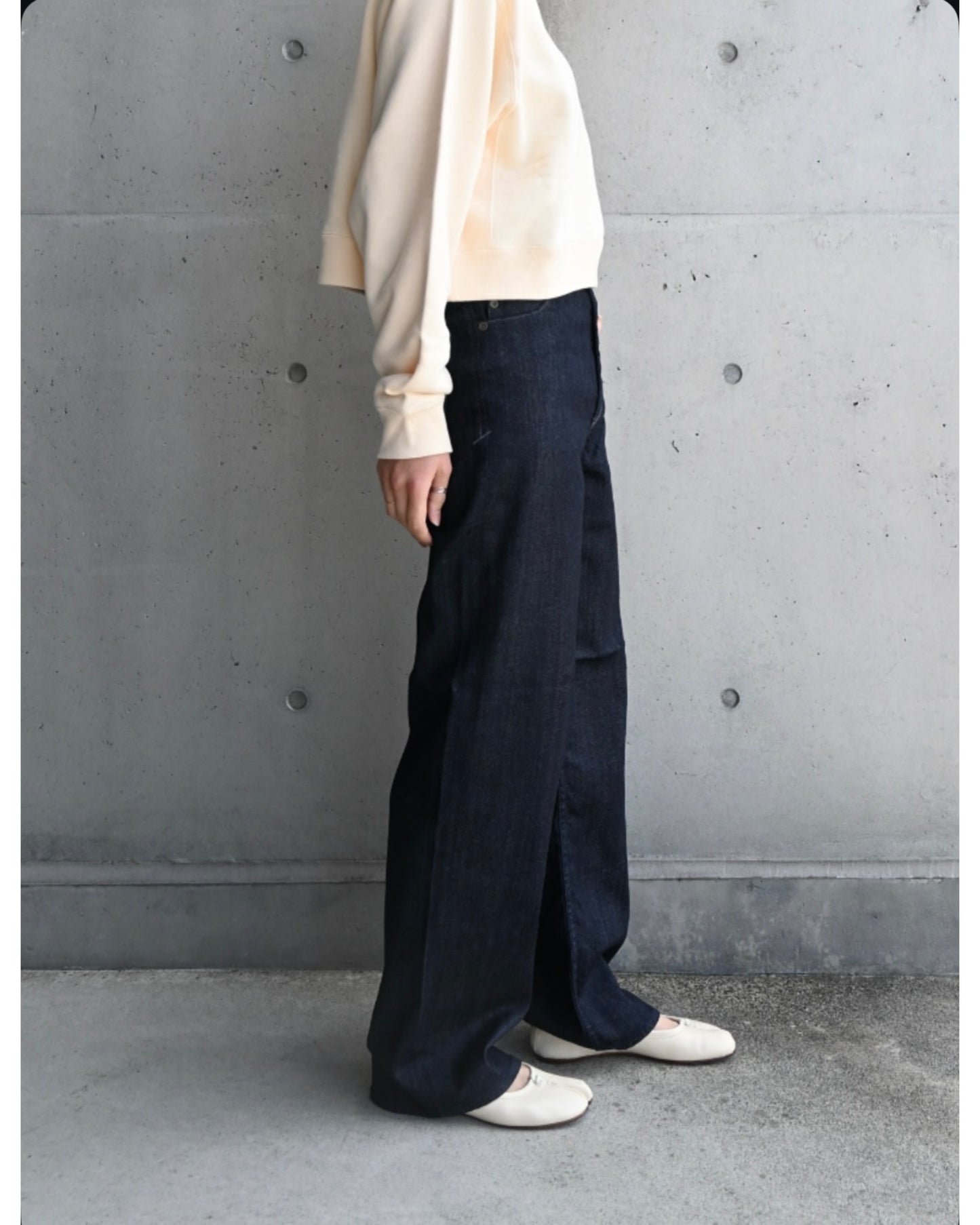 " LILITH " ストレート