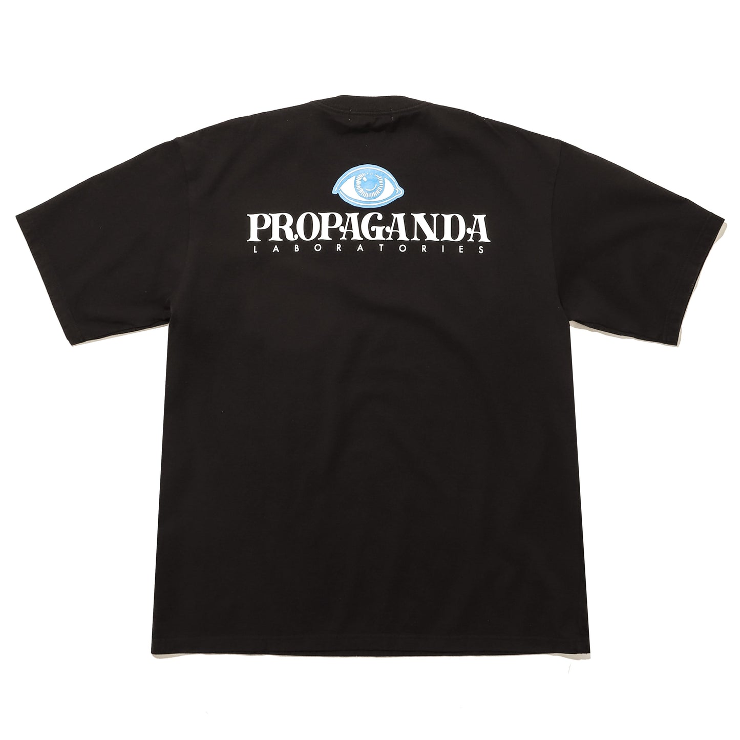 TEE EYE PROPAGANDA LAB