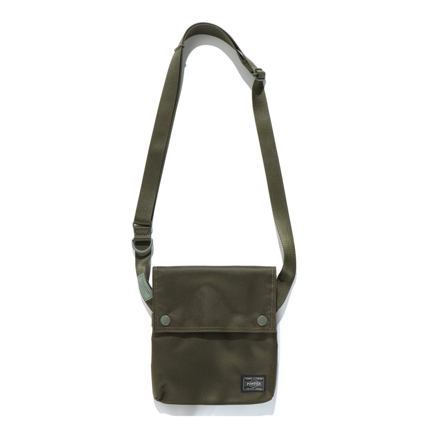 UNIT SHOULDER BAG