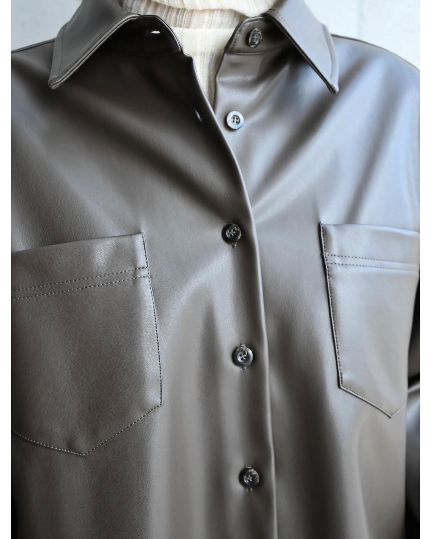 VARIETY MATERIAL OVER SH