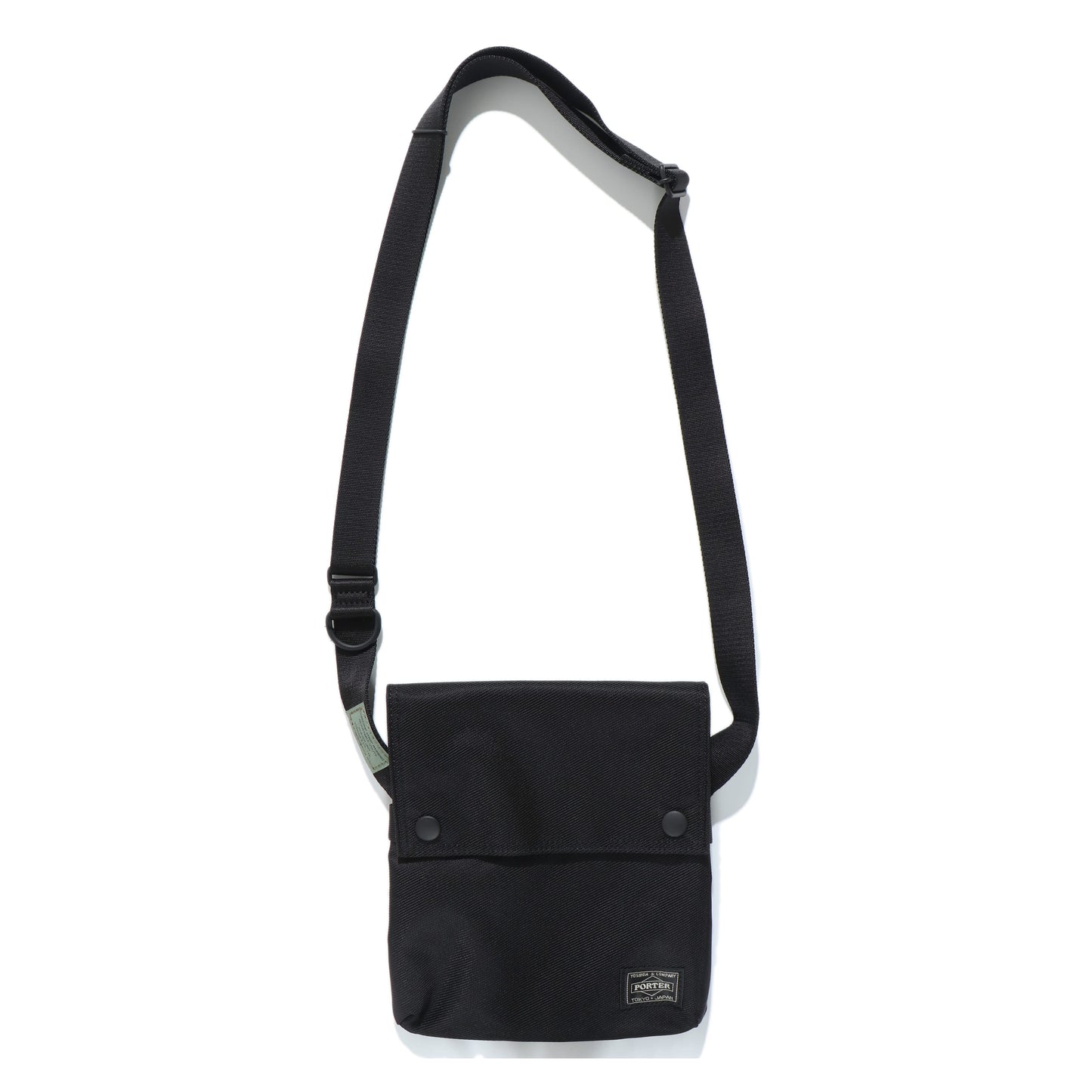 UNIT SHOULDER BAG