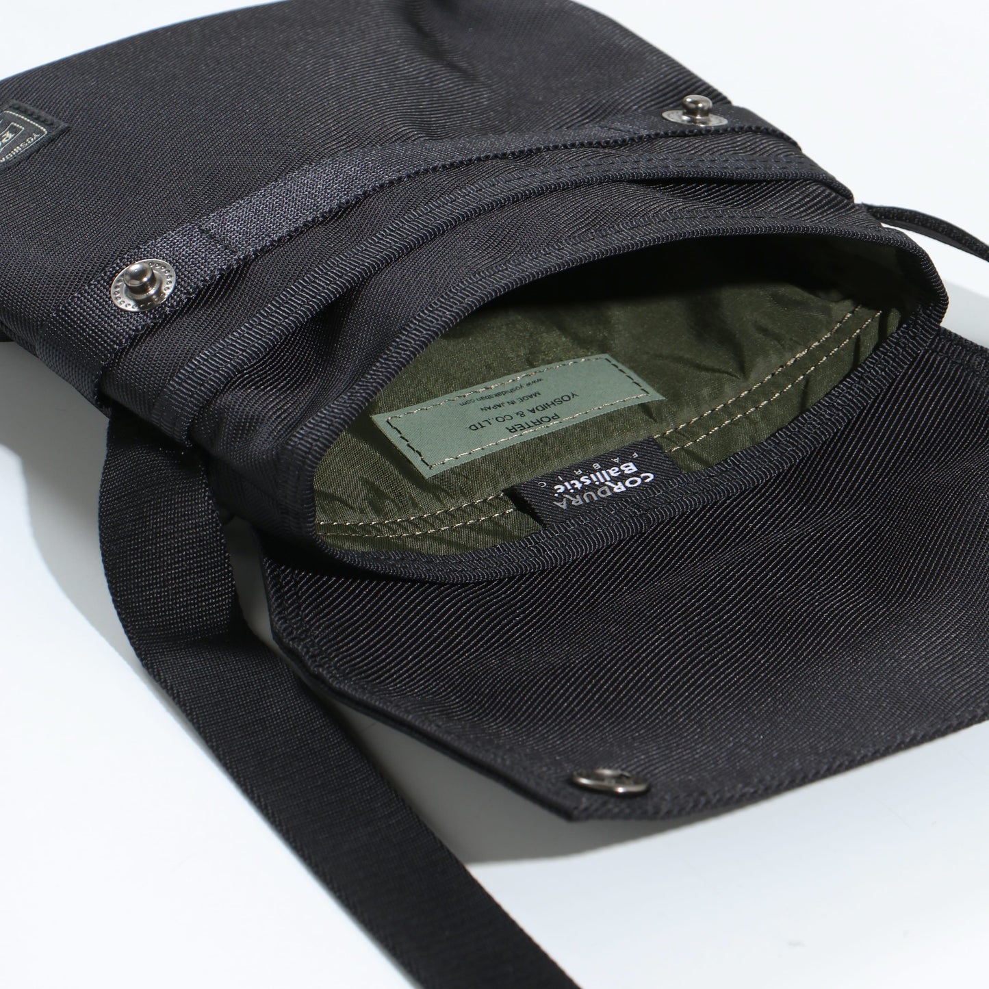 UNIT SHOULDER BAG