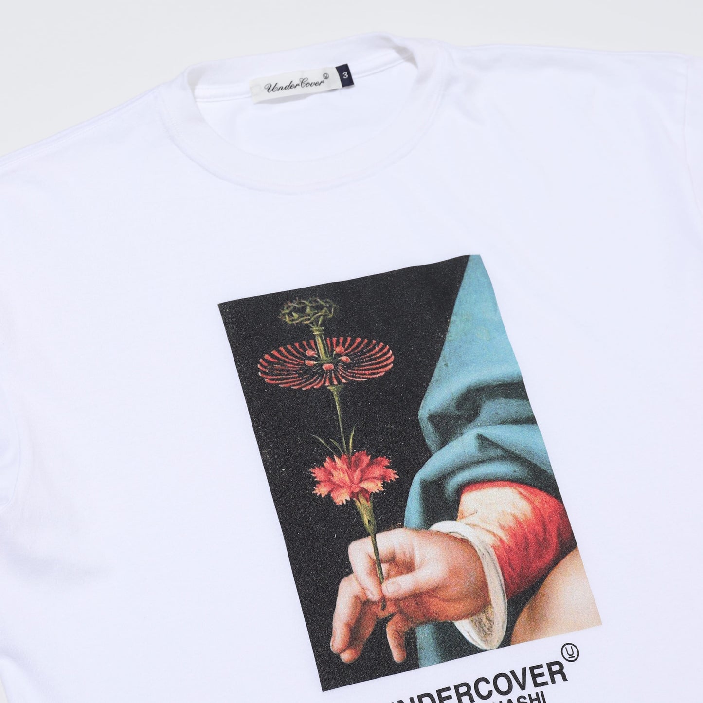 TEE Flower