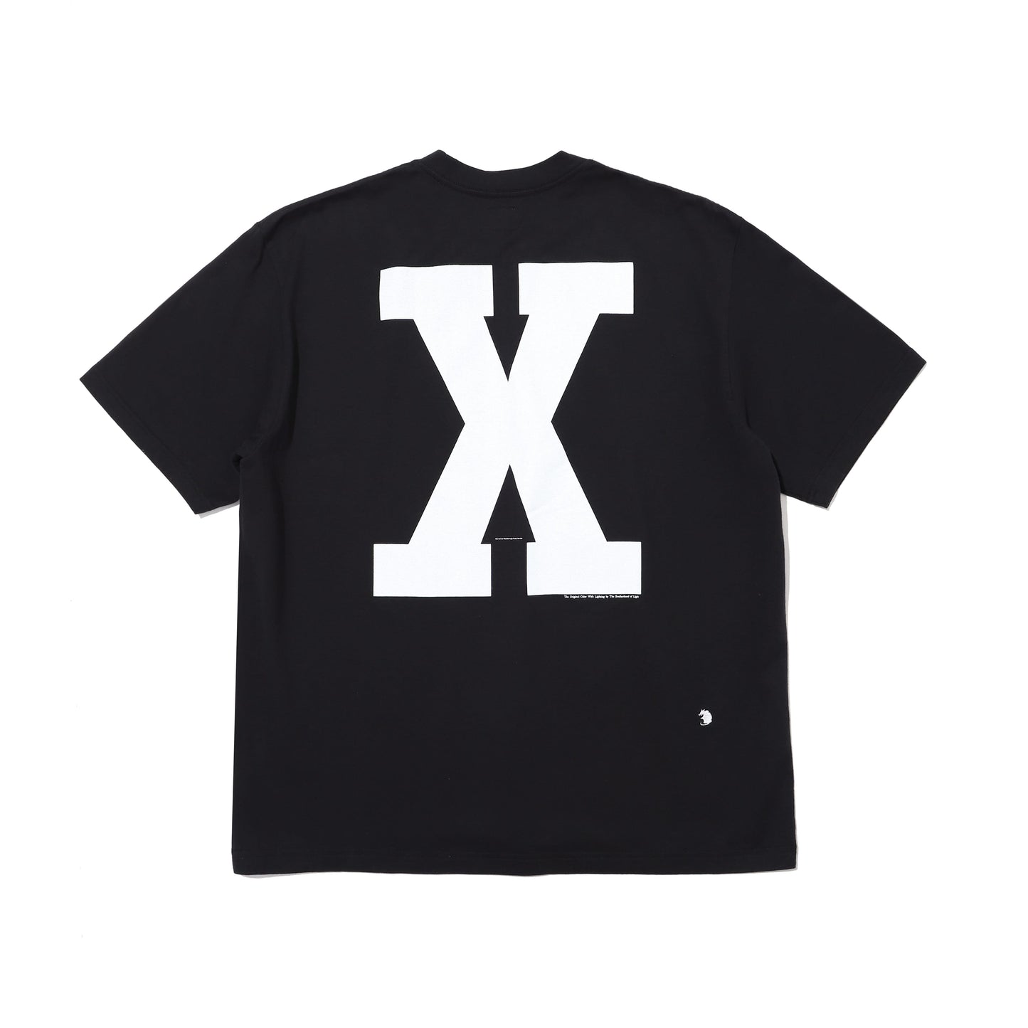 ANIMAL X TEE