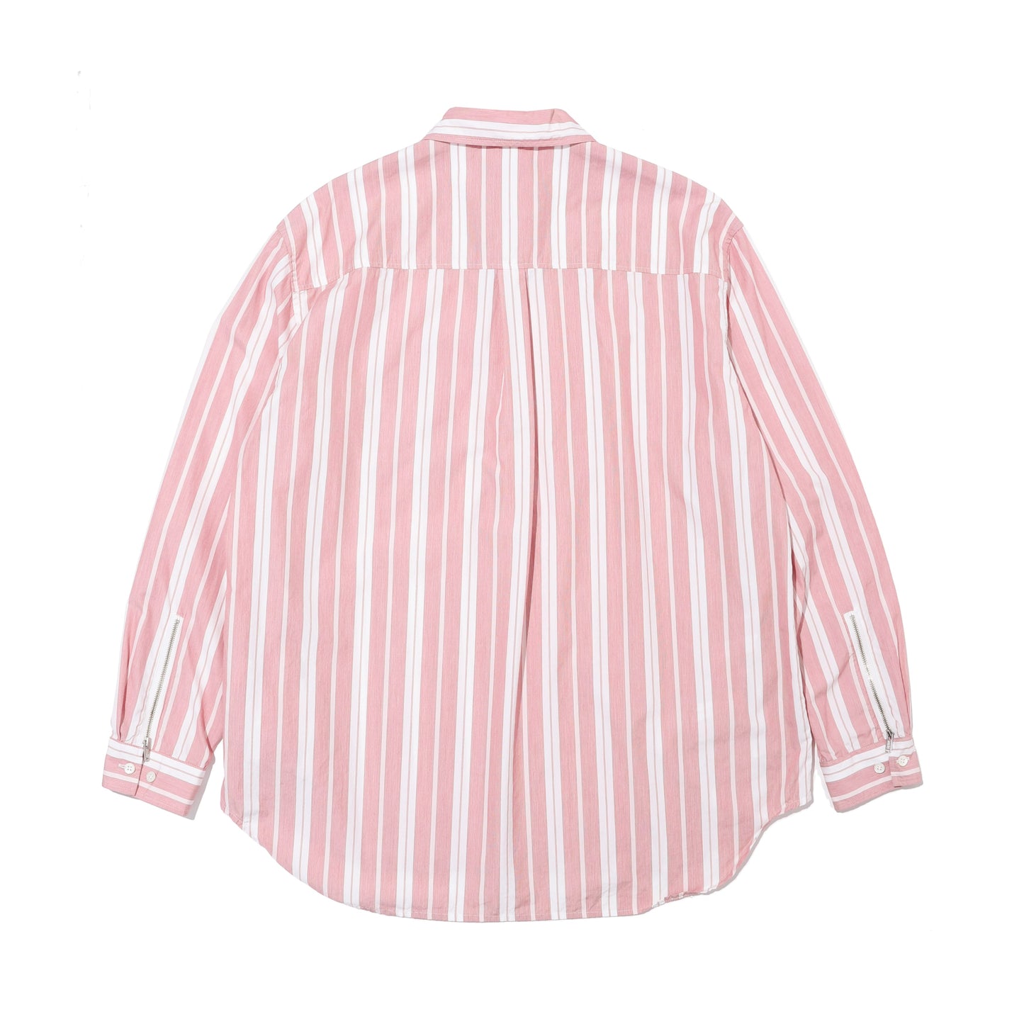 Co STRIPE TP JQPKT  ZIP SHIRTS Laura