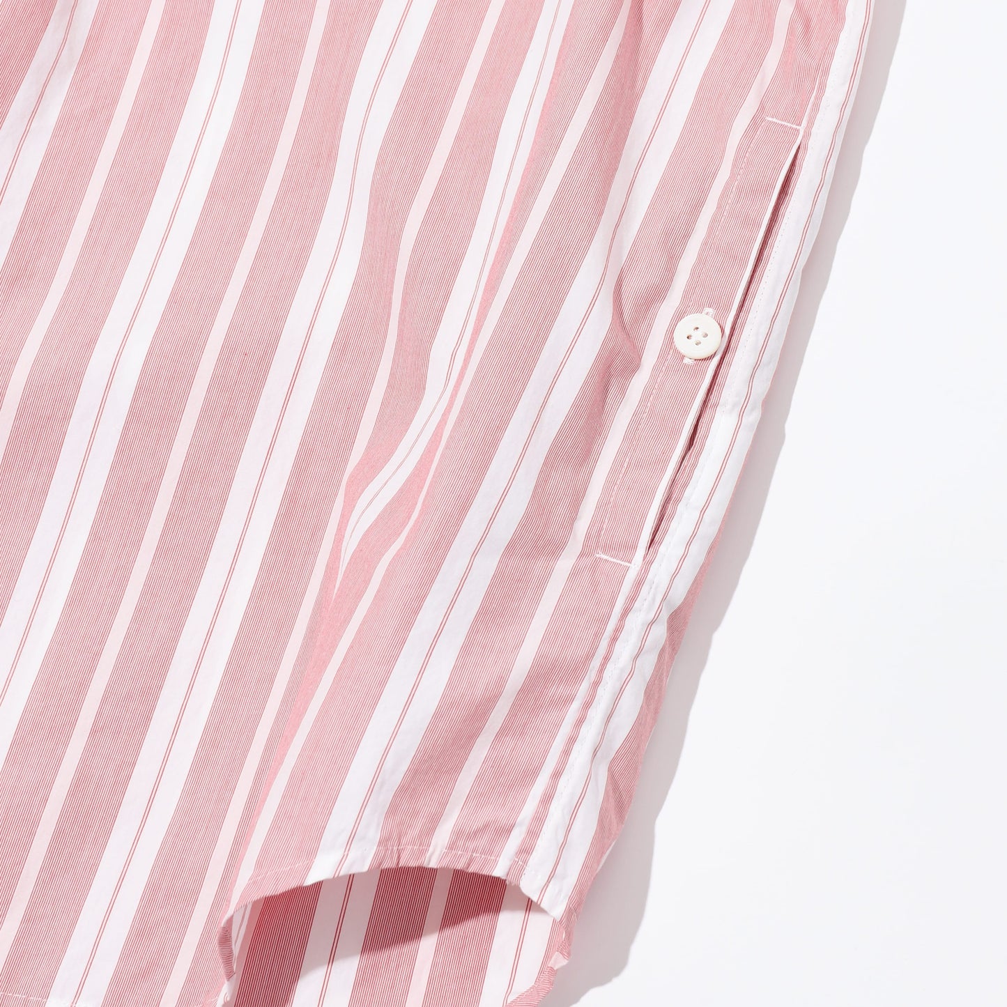 Co STRIPE TP JQPKT  ZIP SHIRTS Laura