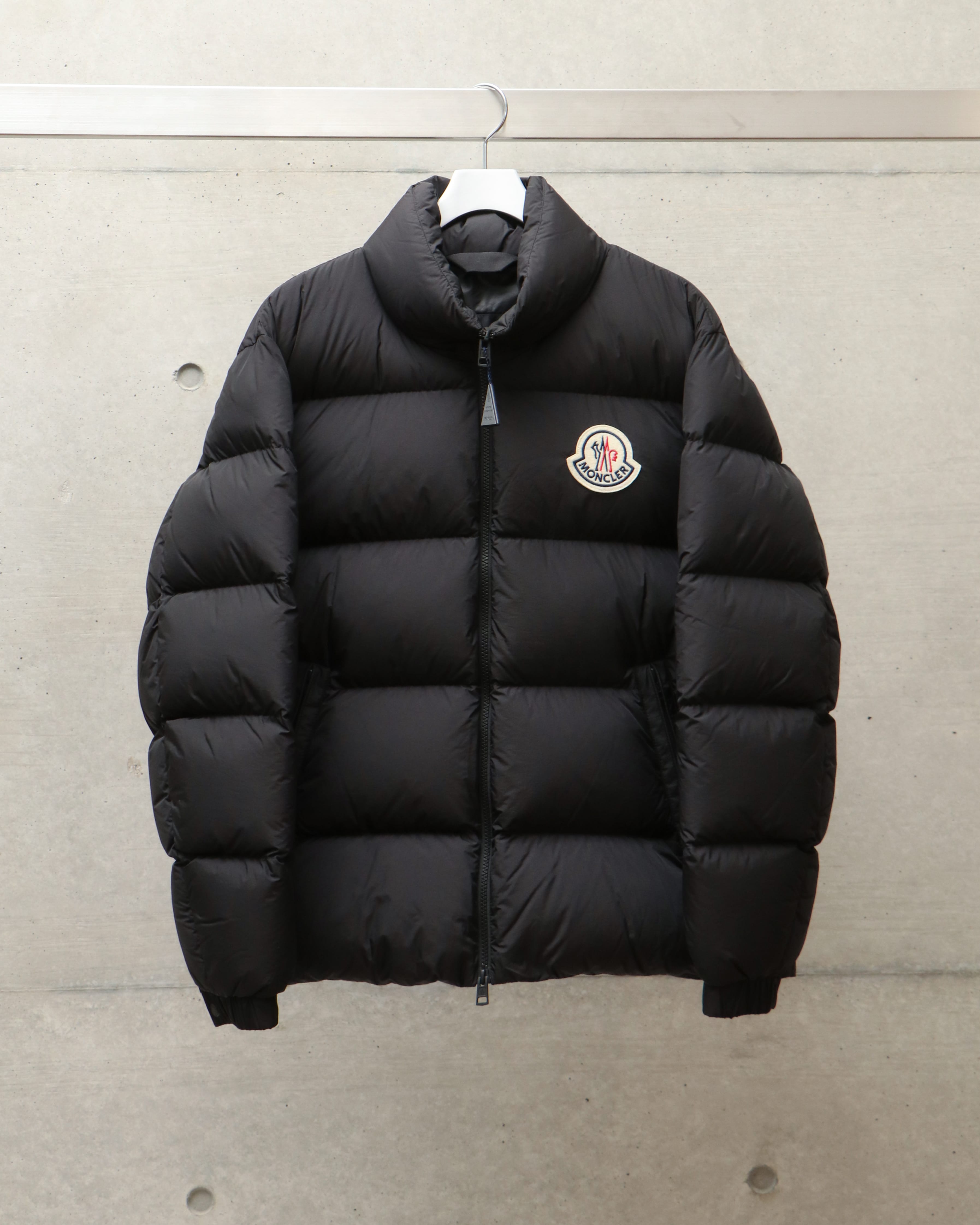 MONCLER – TIME AFTER TIME