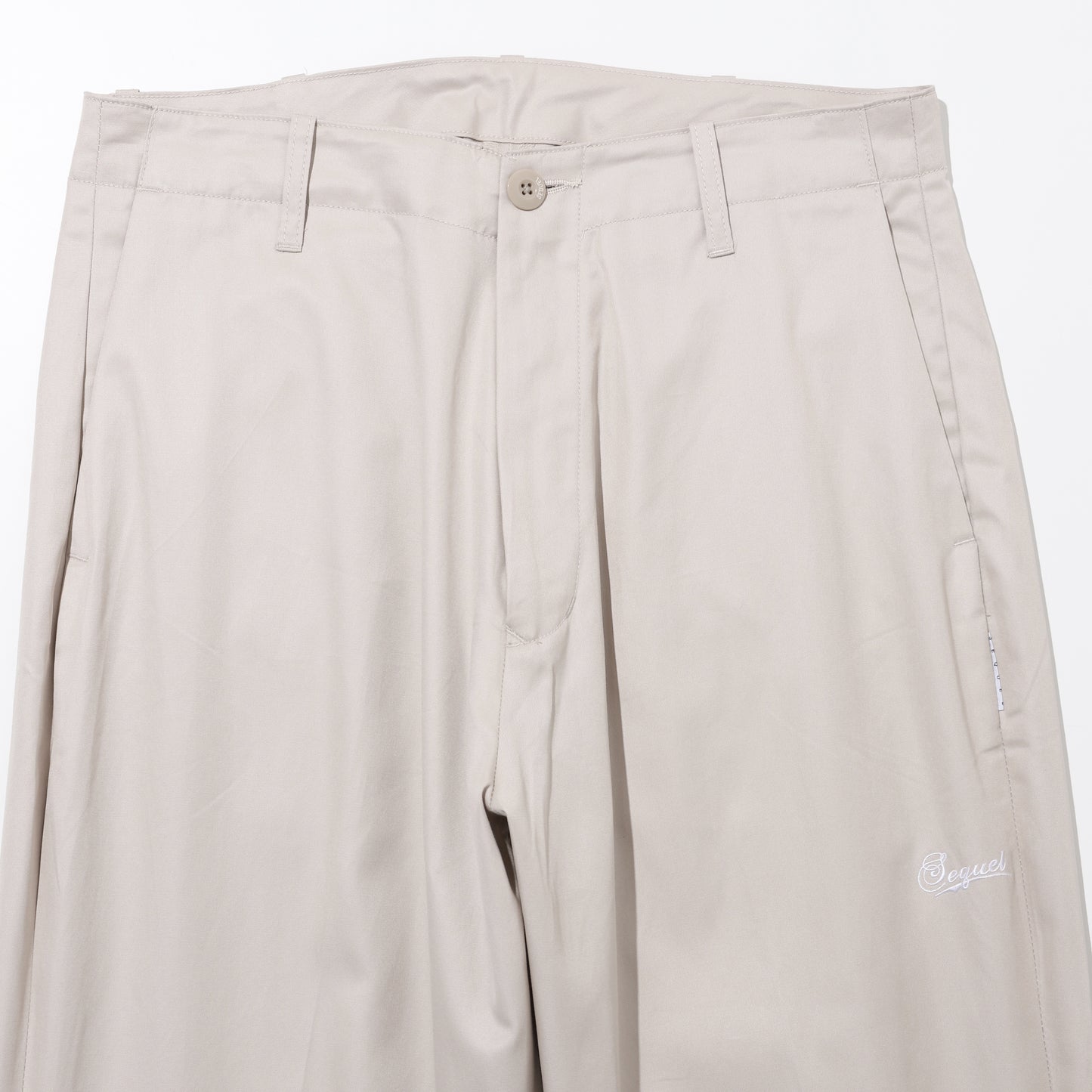 CHINO PANTS (TYPE-XF)