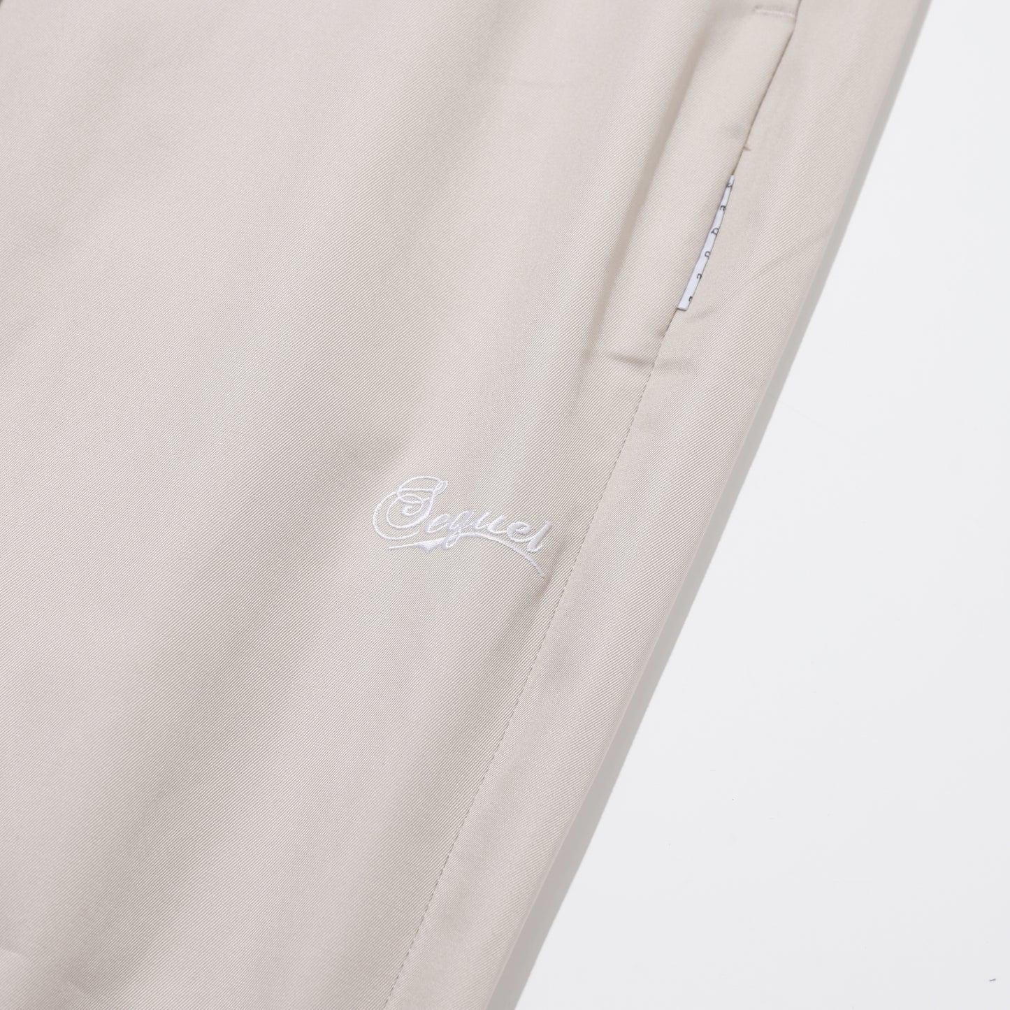 CHINO PANTS (TYPE-XF)