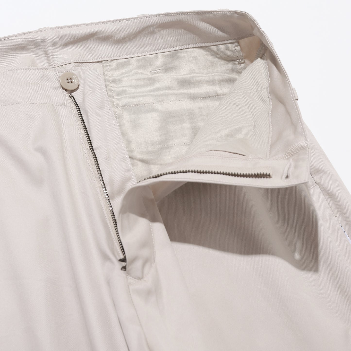 CHINO PANTS (TYPE-XF)