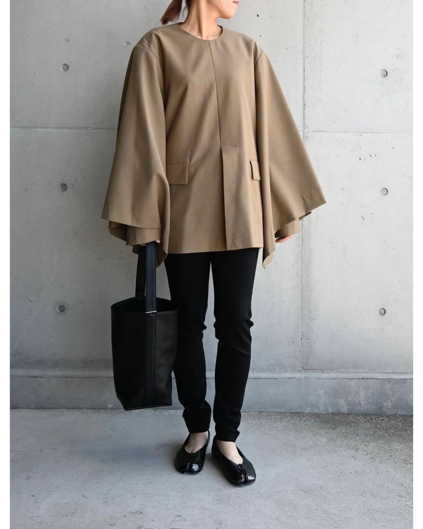 THE BAKER PANTS SLIM