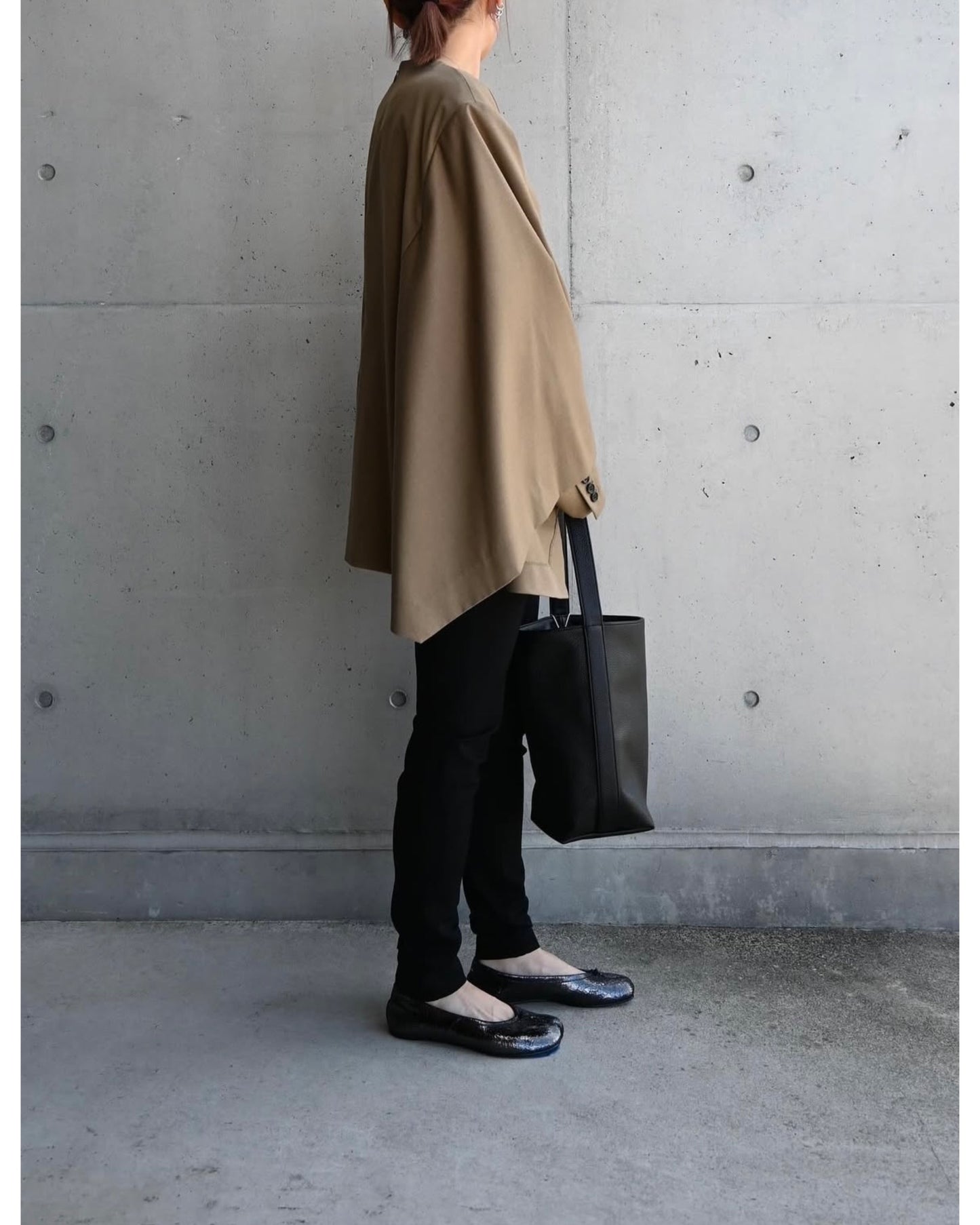 THE BAKER PANTS SLIM