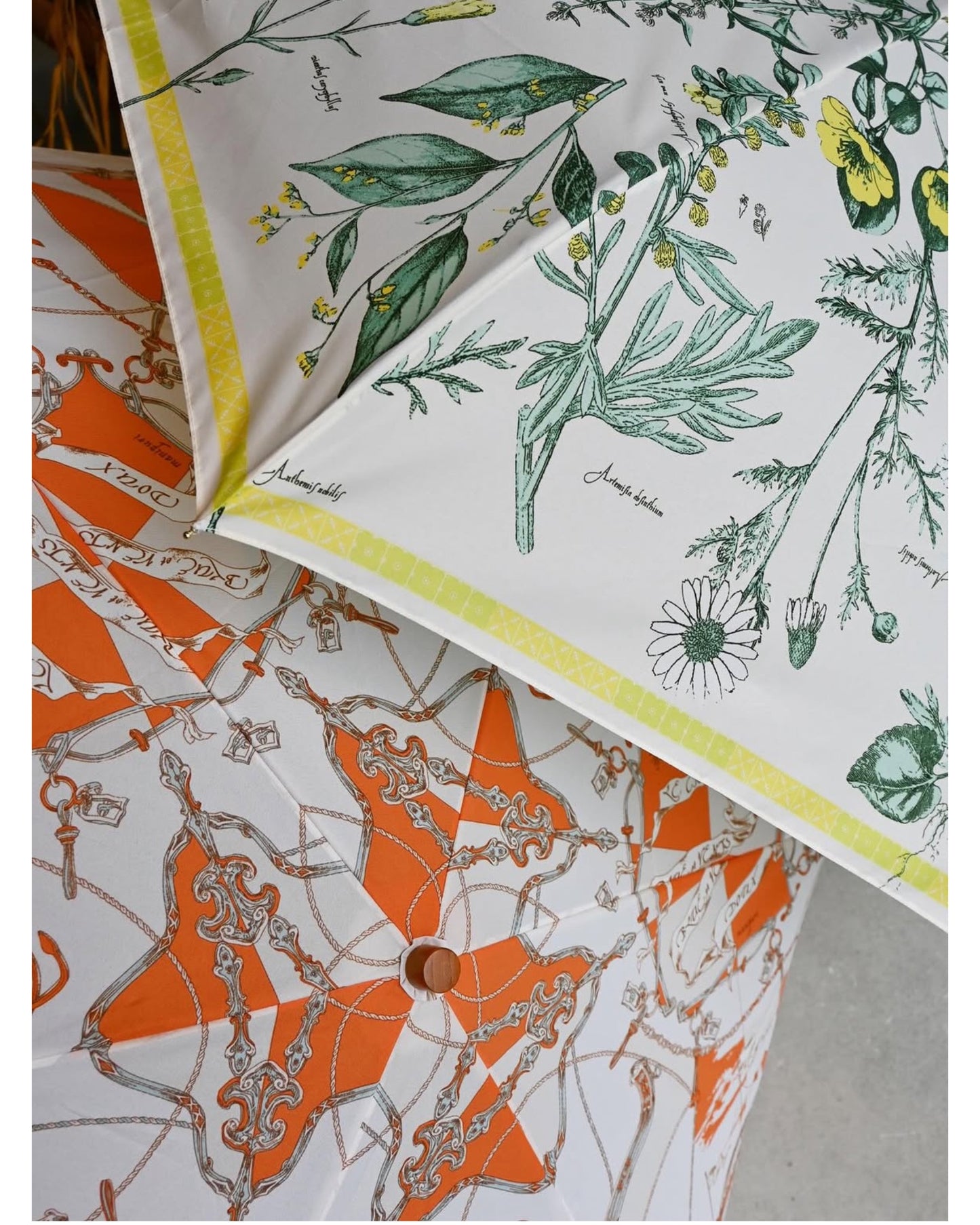 折傘 - ビットバルーン