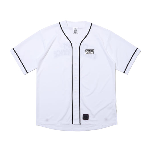 DRY ATHLETIC BASEBALL SHIRT