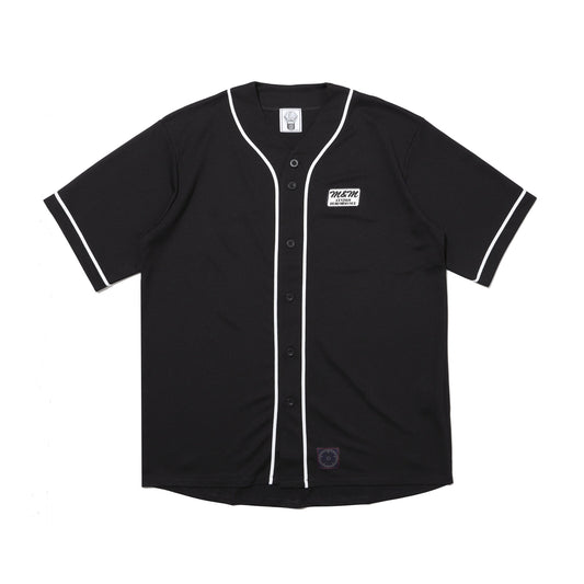 DRY ATHLETIC BASEBALL SHIRT