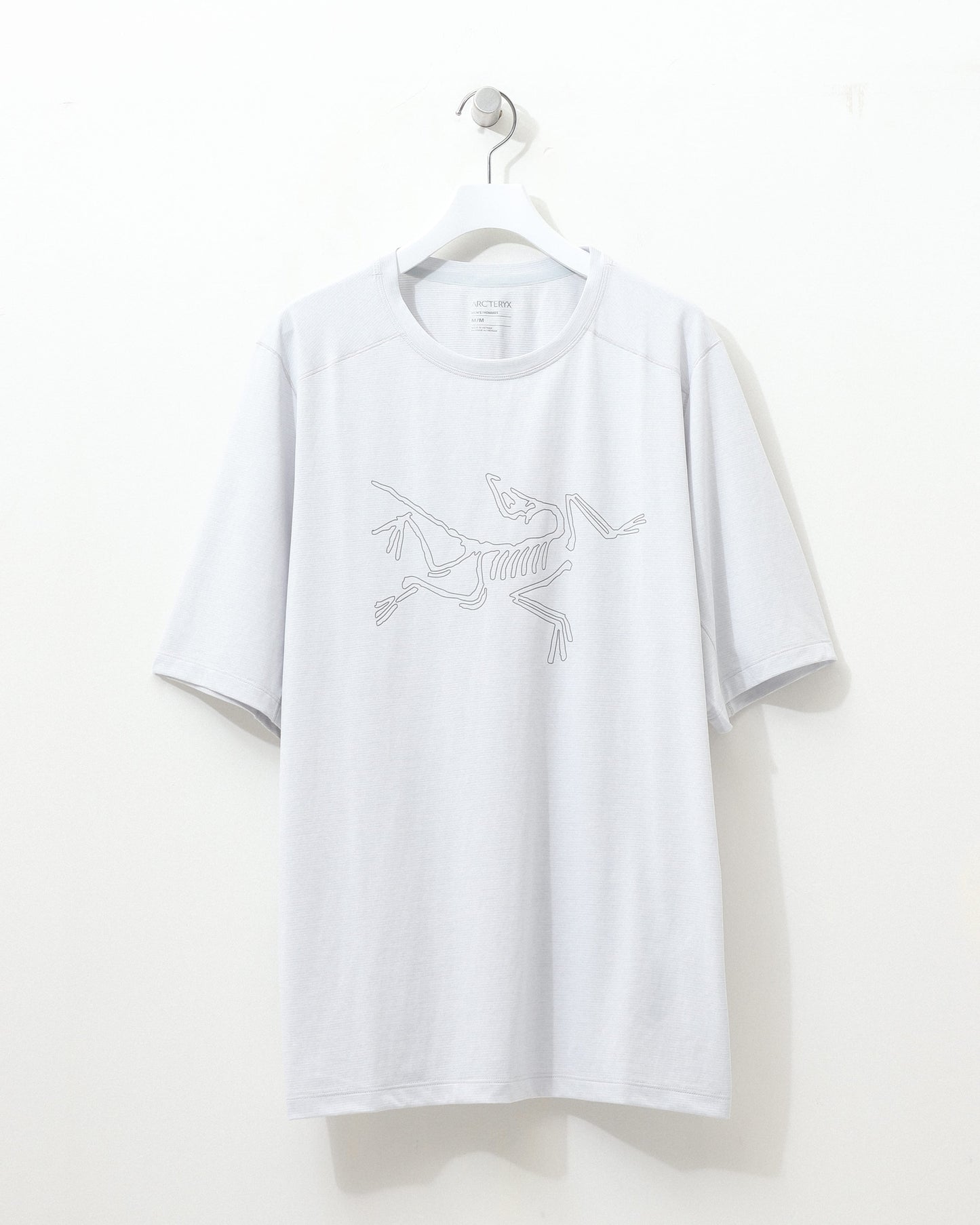 Cormac Logo SS M