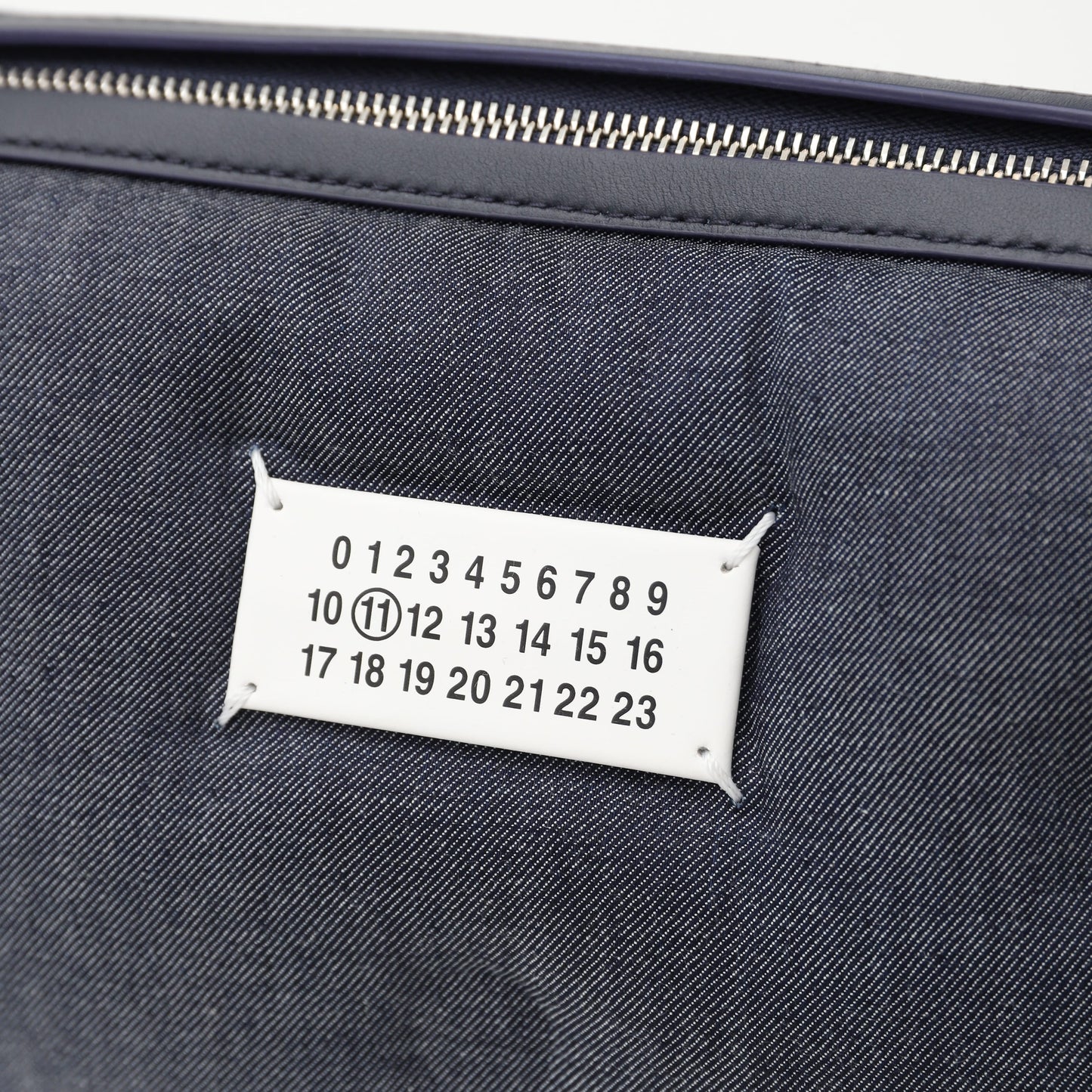 SB2WG0010 BAG INDIGO