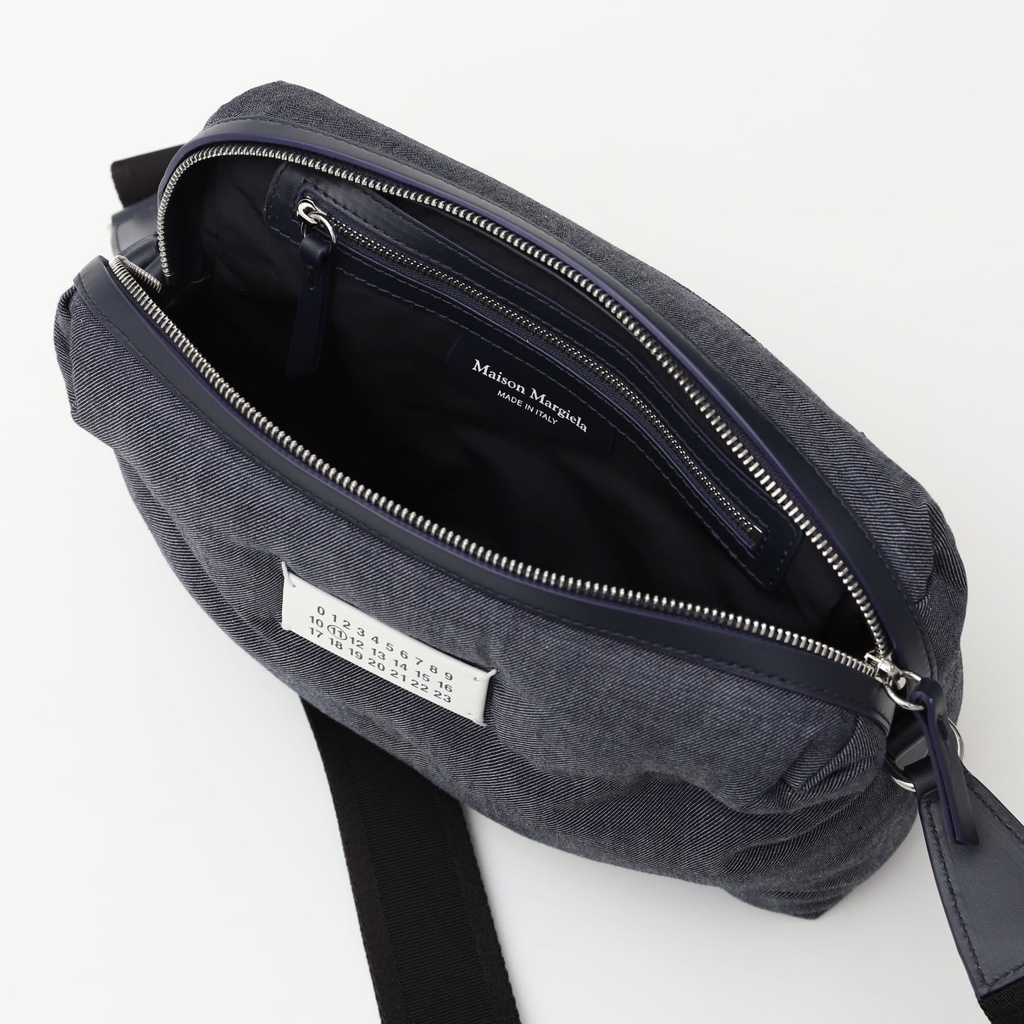 SB2WG0010 BAG INDIGO