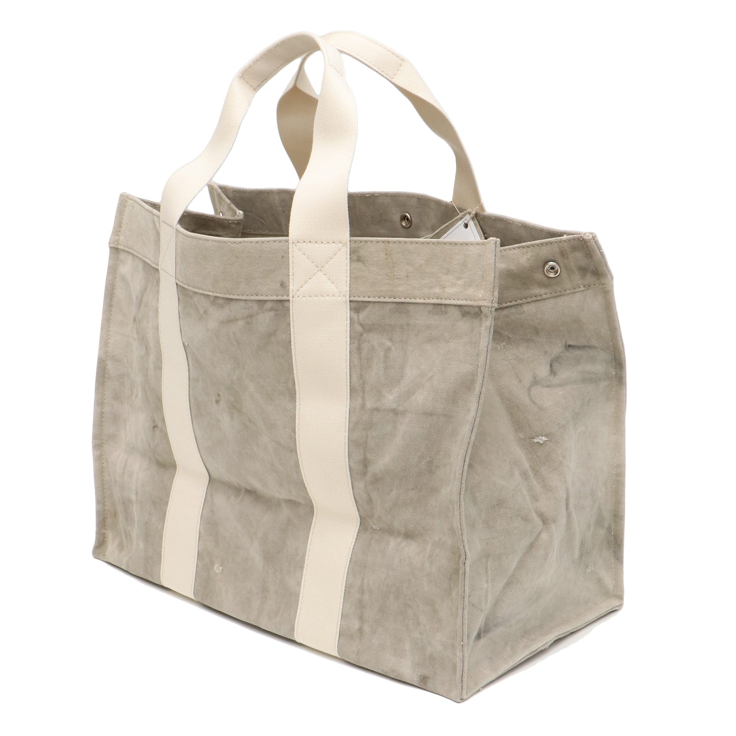 EASY TOTE LARGE WHITE